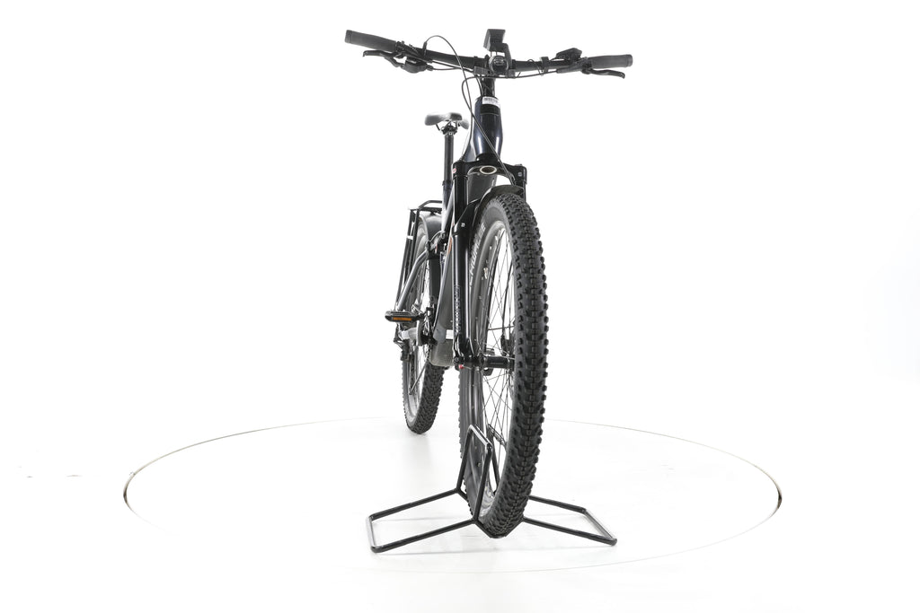 Focus Jarifa² 6.7 Nine E-Bike - Image 4