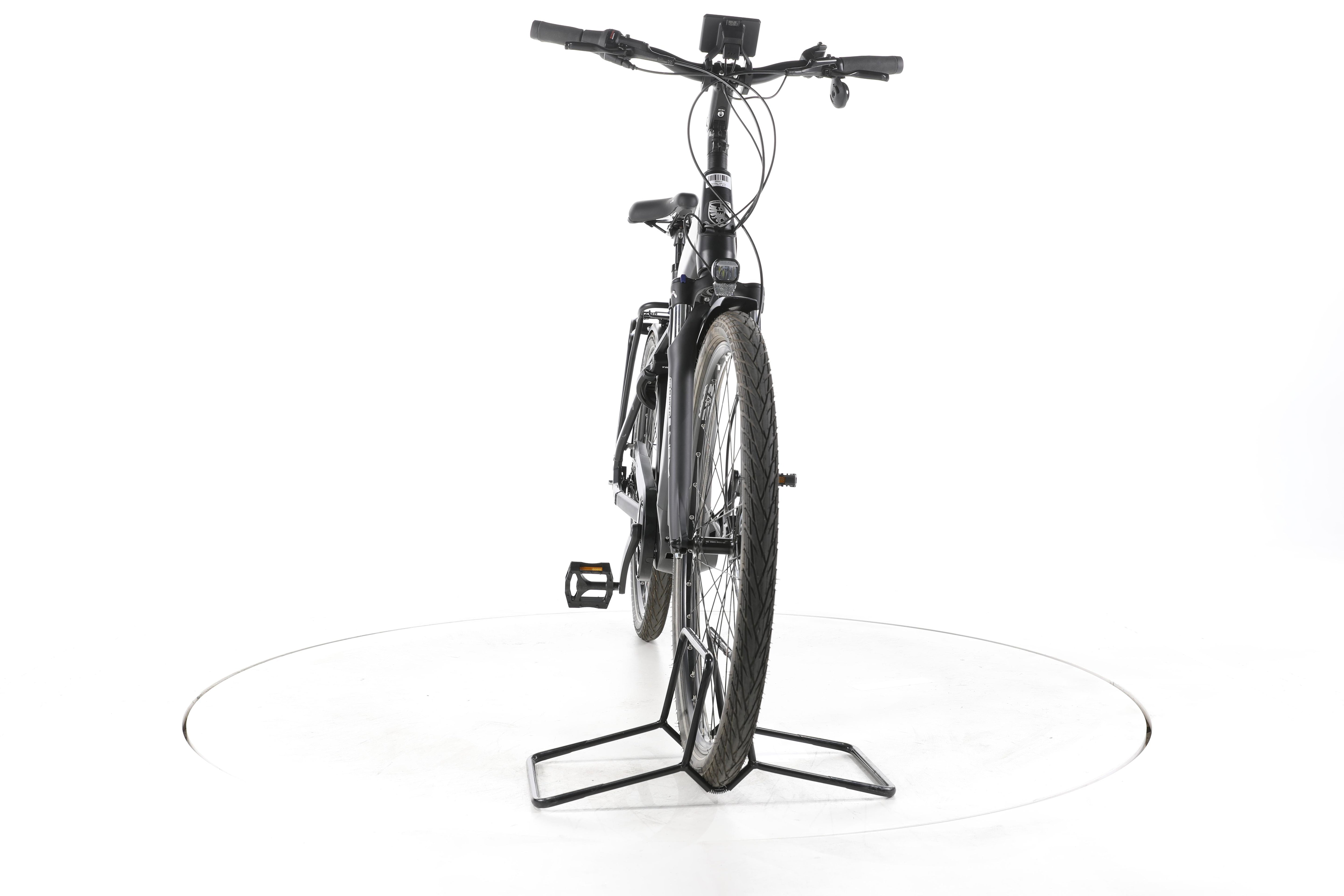 Hercules Intero I-R5 City E-Bike Tiefeinsteiger - Image 4