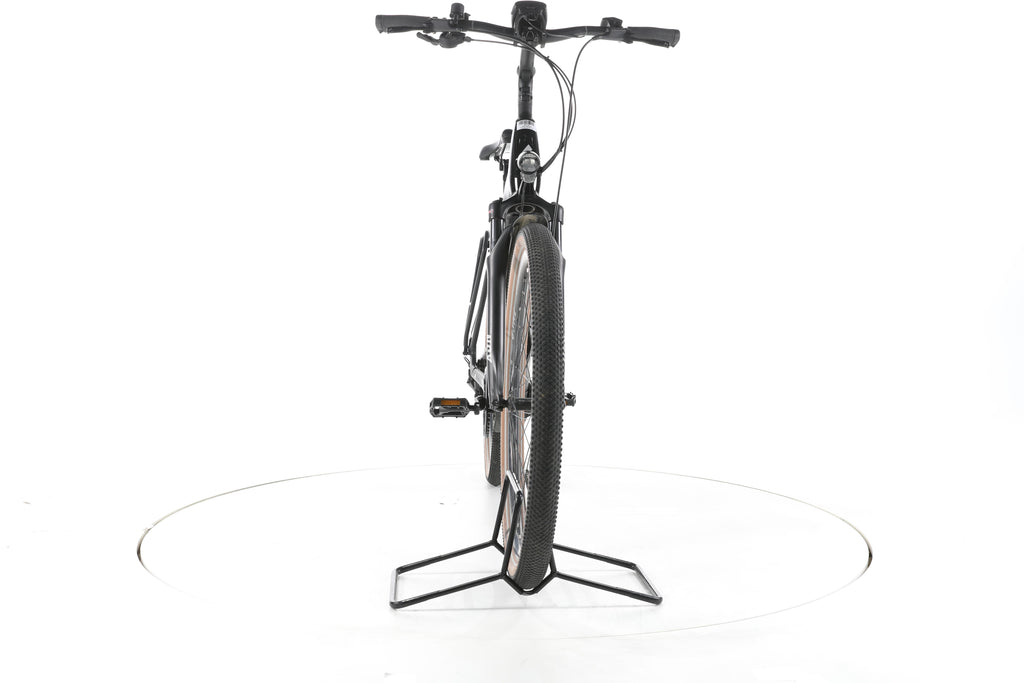 Bulls Cross Rider EVO 1 Trekking E-Bike - Image 4