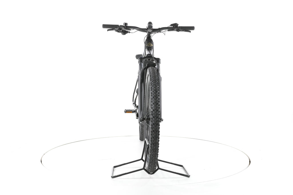 Green's Watford F Trekking E-Bike 2023 - Image 4