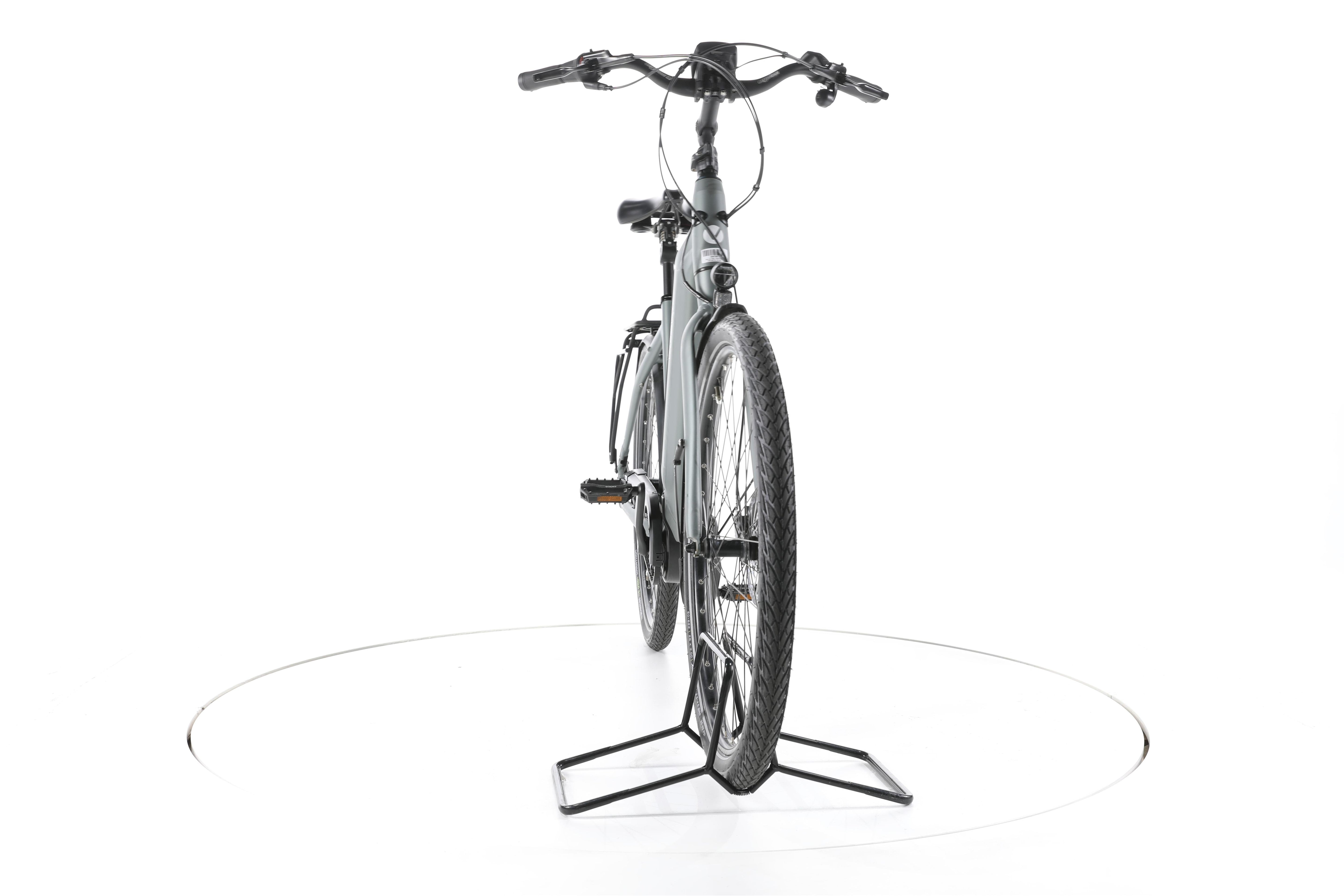 Velo de Ville AEB 890 City E-Bike Tiefeinsteiger - Image 4