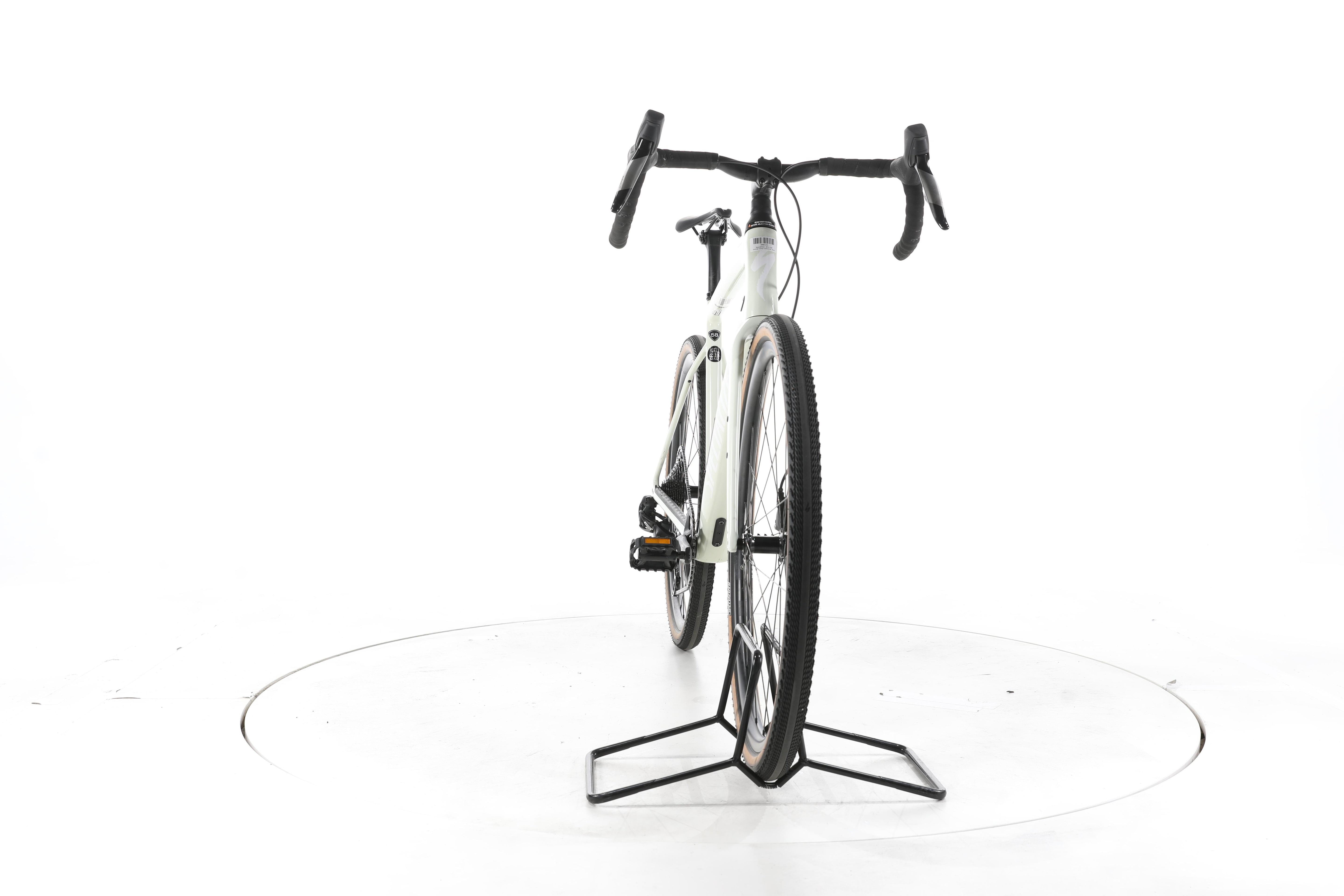 Specialized Diverge Comp Fahrrad Rennrad & Gravel - Image 4