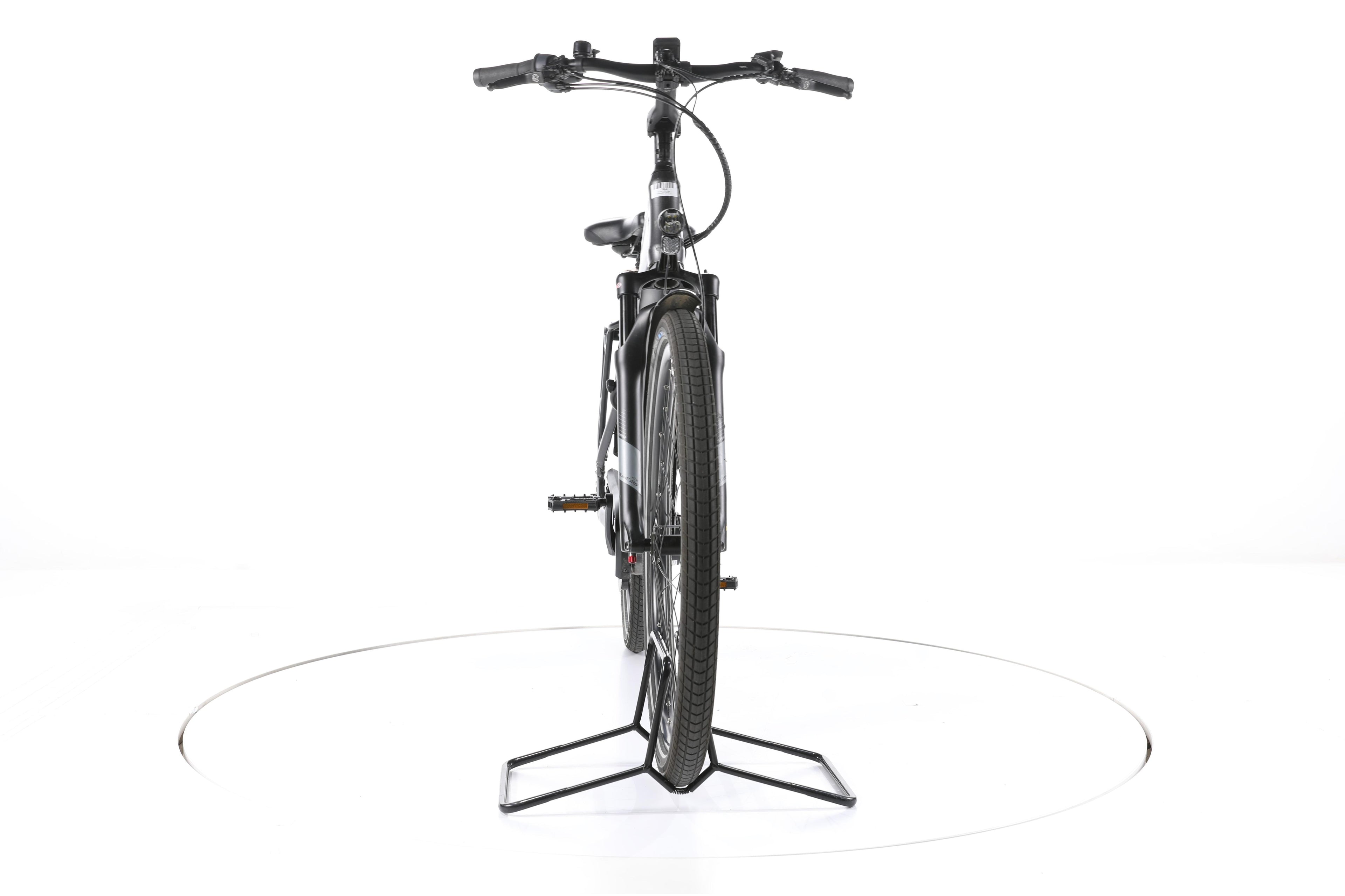 FLYER Upstreet5 7.23 City E-Bike - Image 4