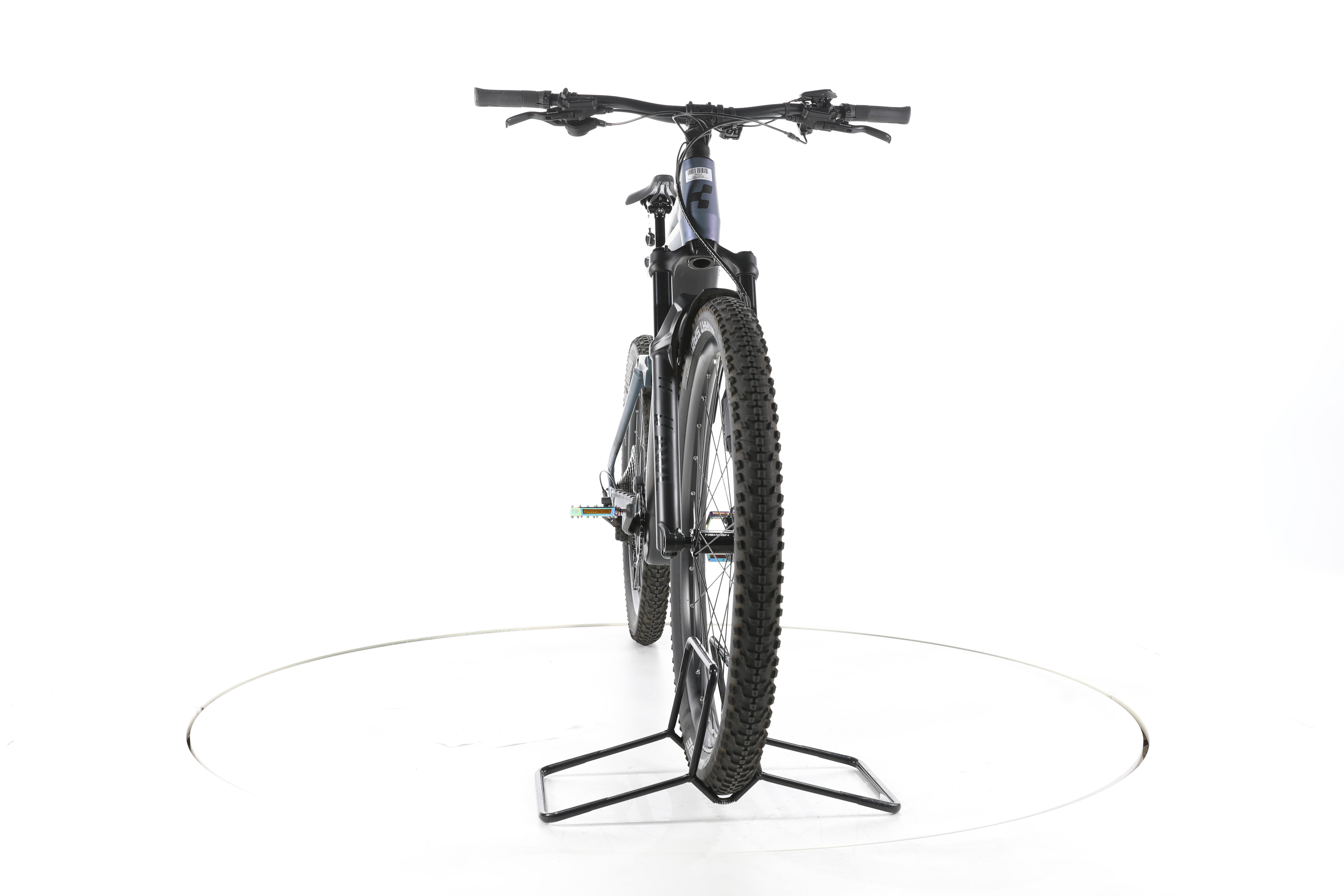 Cube Stereo Hybrid 120 ABS Fully E-Bike 2024 - Image 4