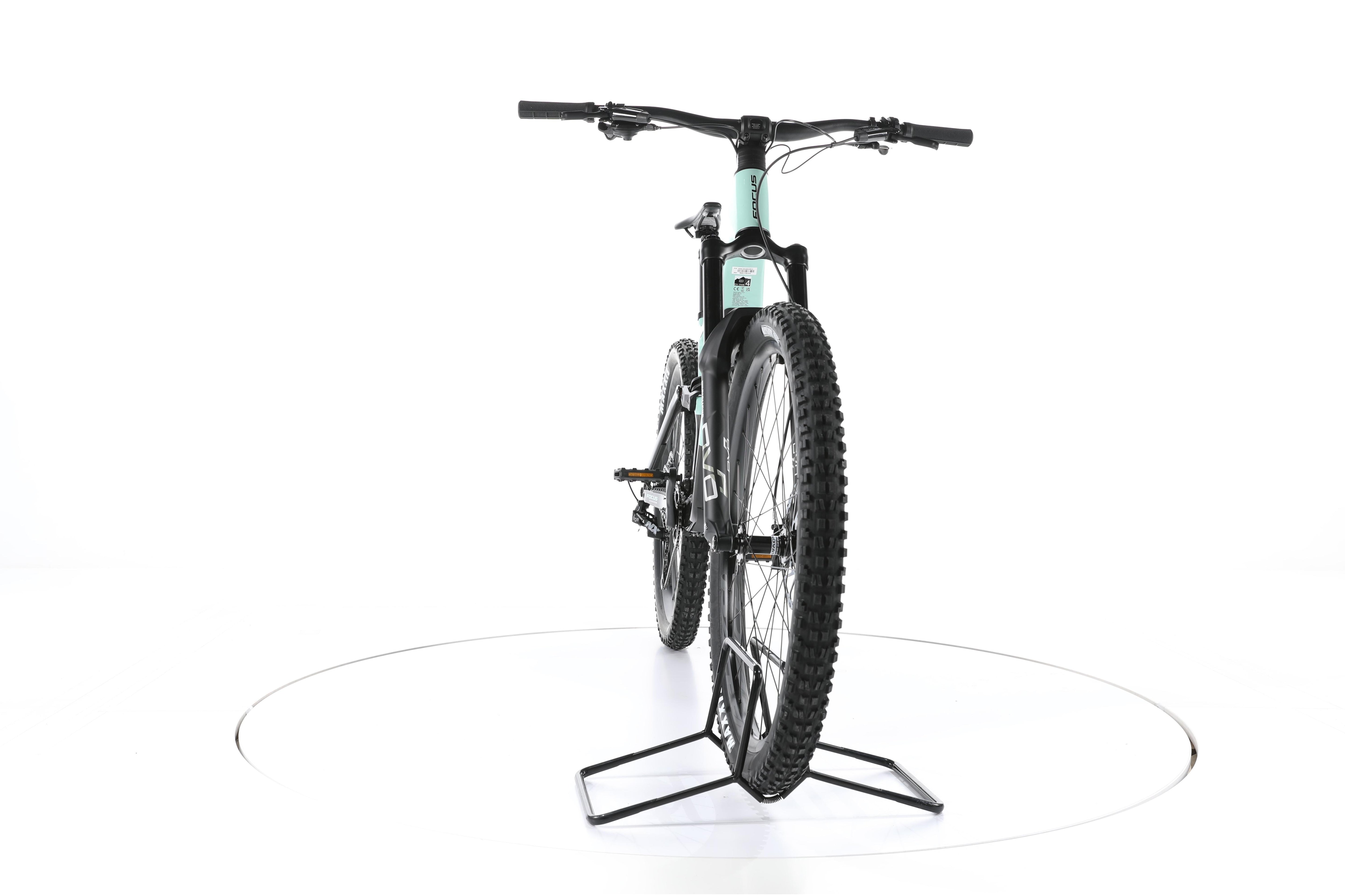 Focus Jam² Sl 8.7 E-Bike Fully Carbon - Image 4