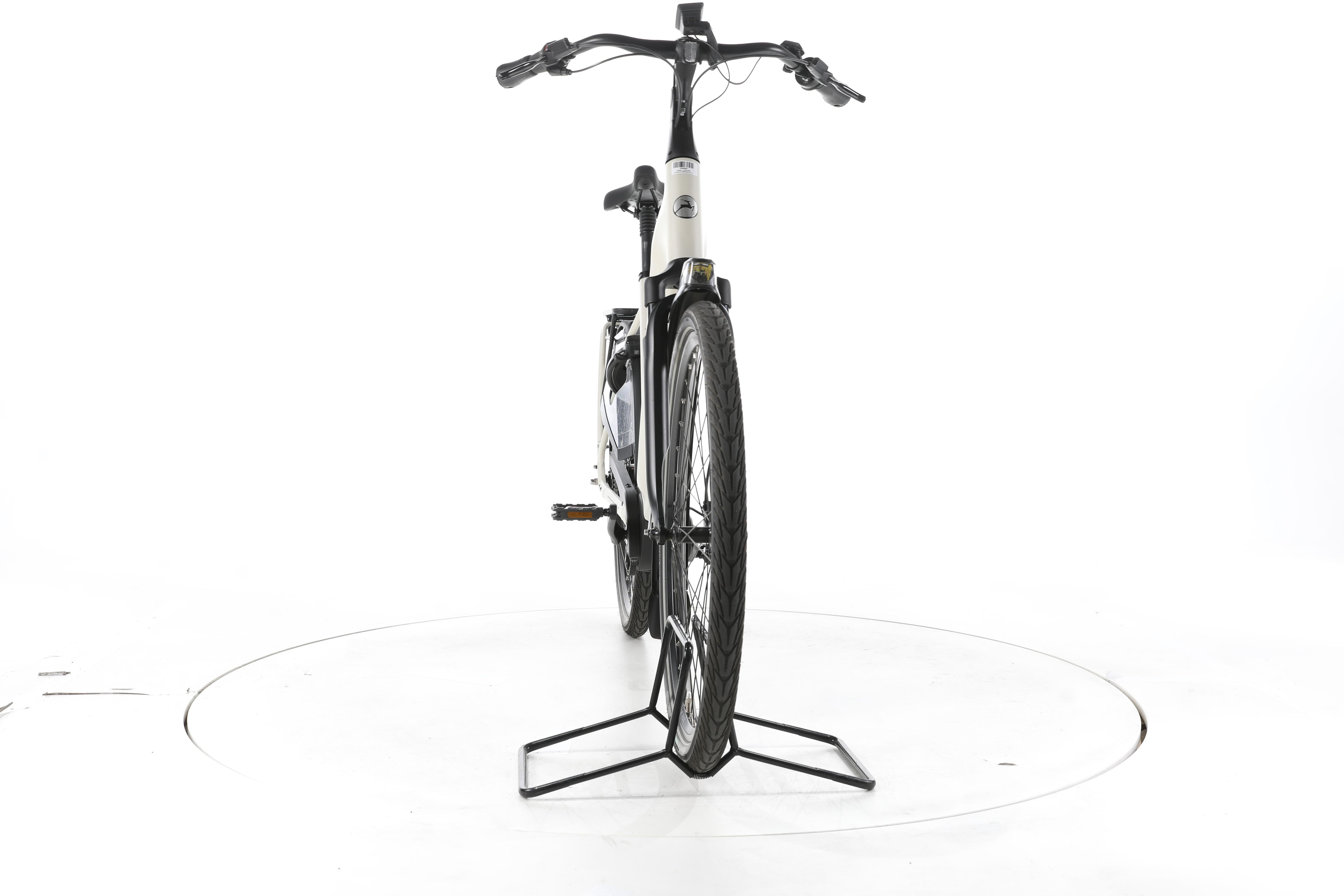 Gazelle Arroyo C5 HMB Elite City E-Bike Tiefeinsteiger 2025 - Image 4