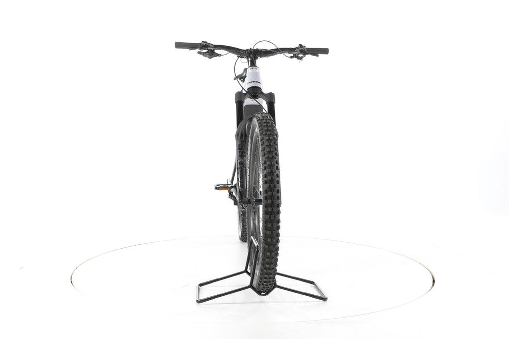Stevens E-Inception ED Fully E-Bike Carbon 2025 - Image 4