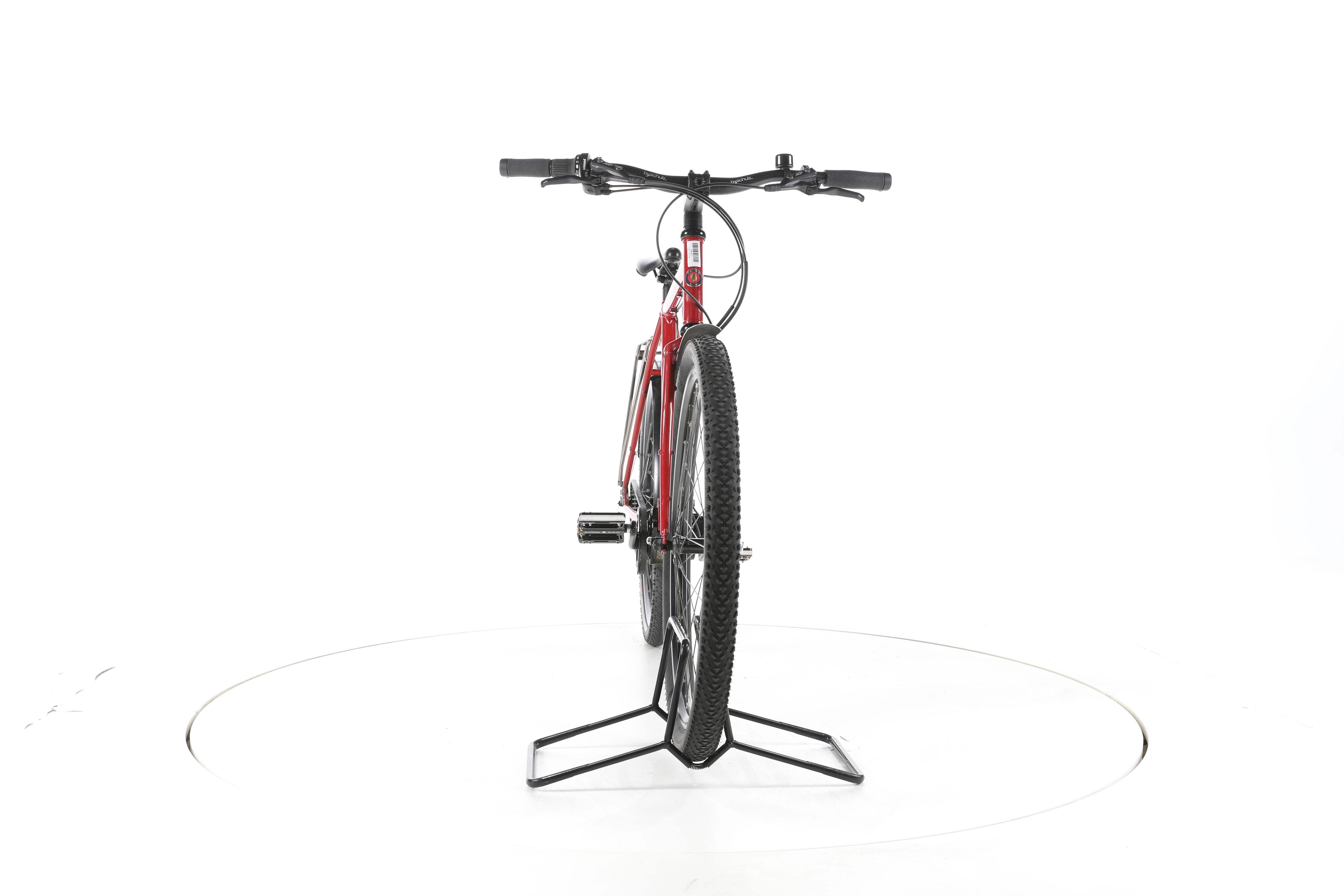 Patria Argos Fahrrad City & Trekking - Image 4