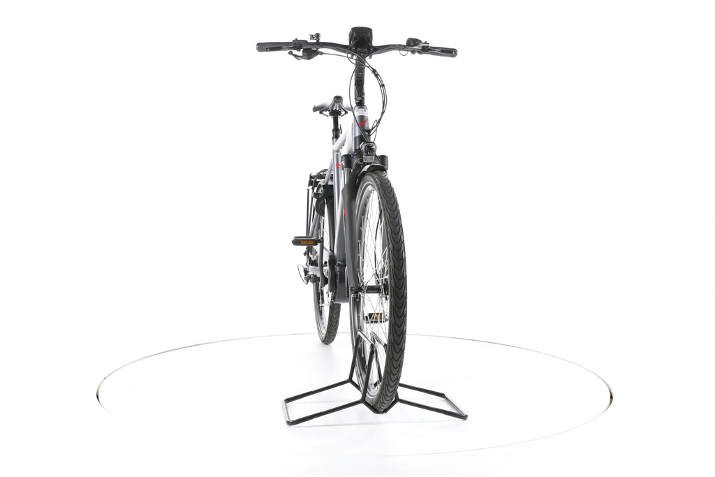 Victoria eTrekking 12.6 Trekking E-Bike - Image 4