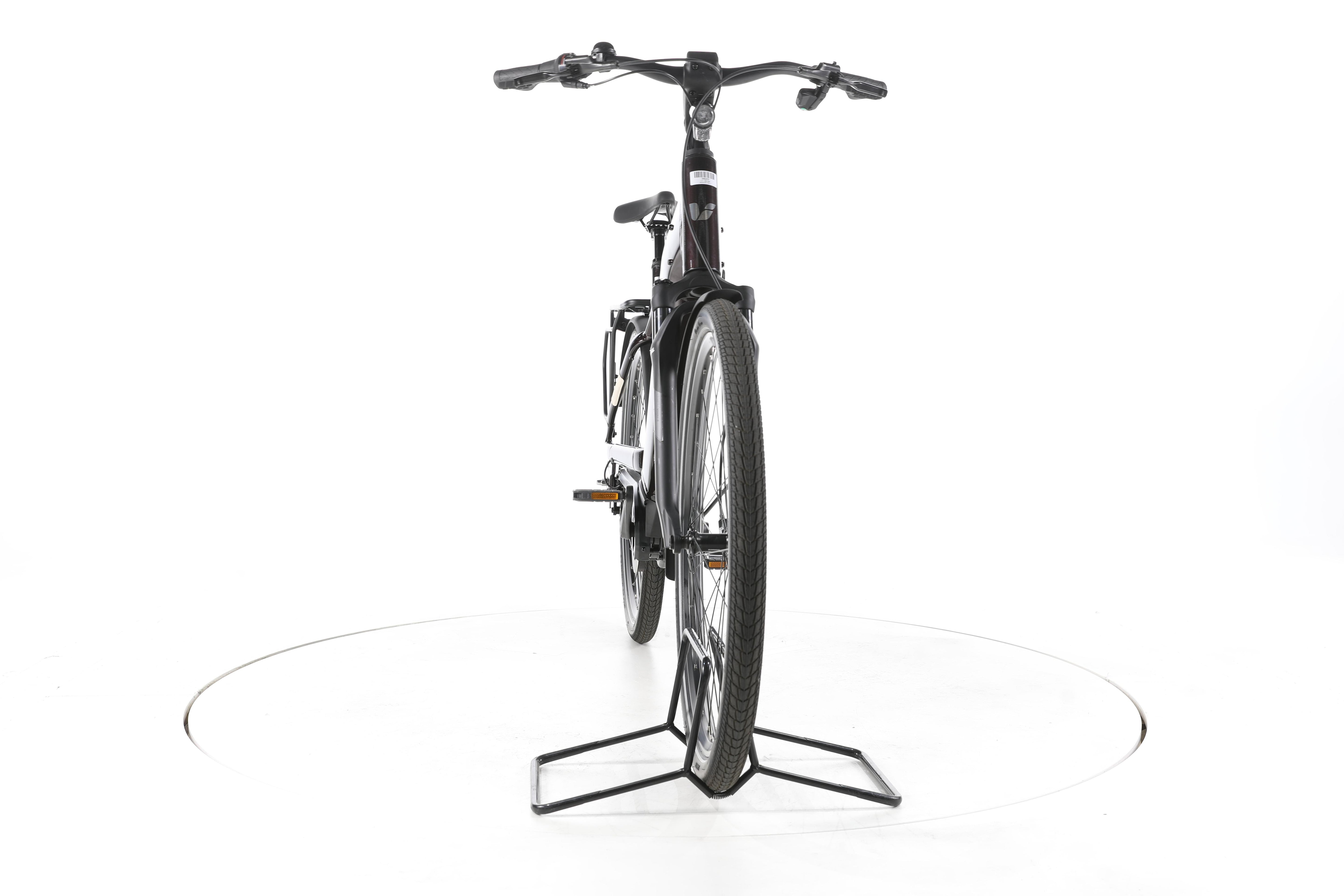 Liv Allure E+ 1 City E-Bike Tiefeinsteiger 2024 - Image 4
