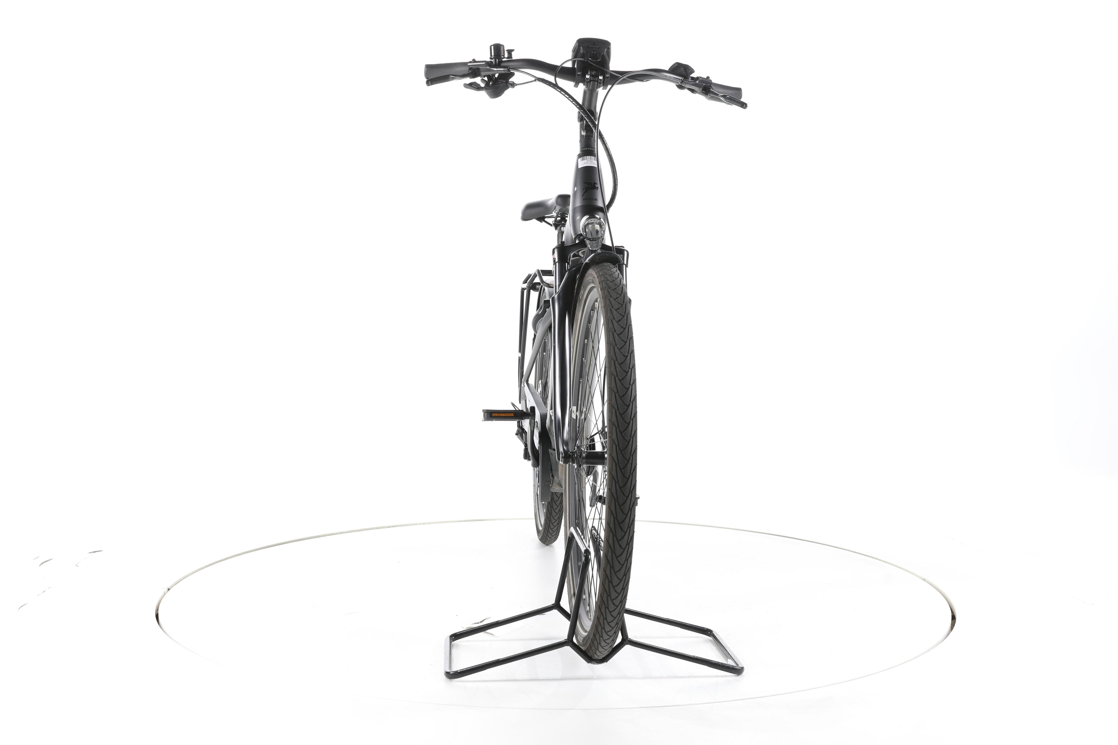 Pegasus Premio EVO 10 Lite Trekking E-Bike Tiefeinsteiger 2023 - Image 4