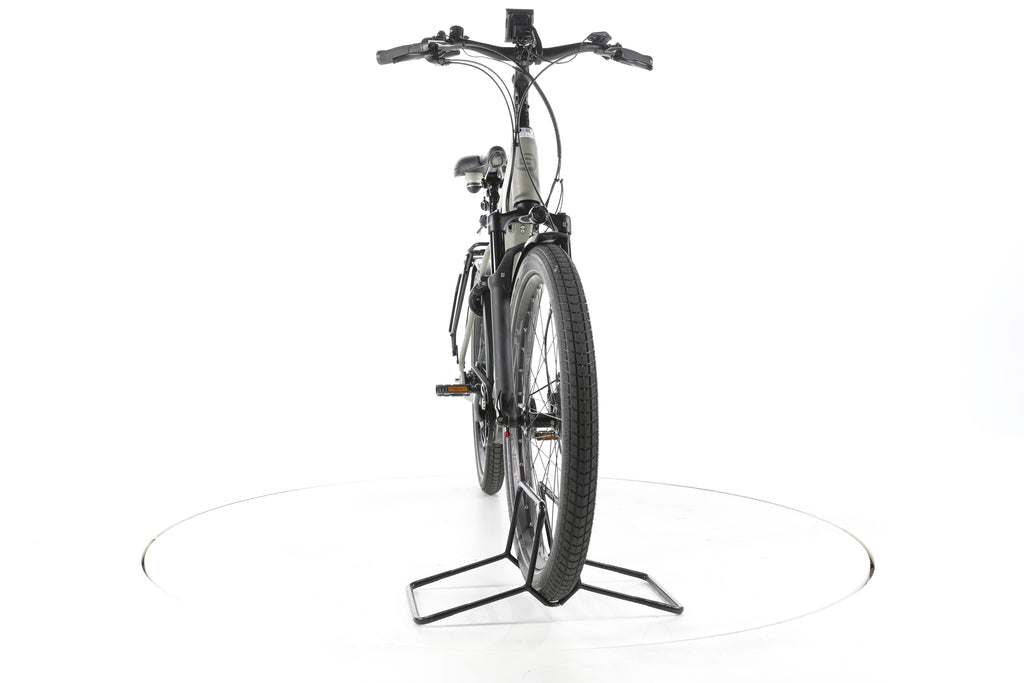 Gudereit ET-12.5 EVO City E-Bike 2025 - Image 4