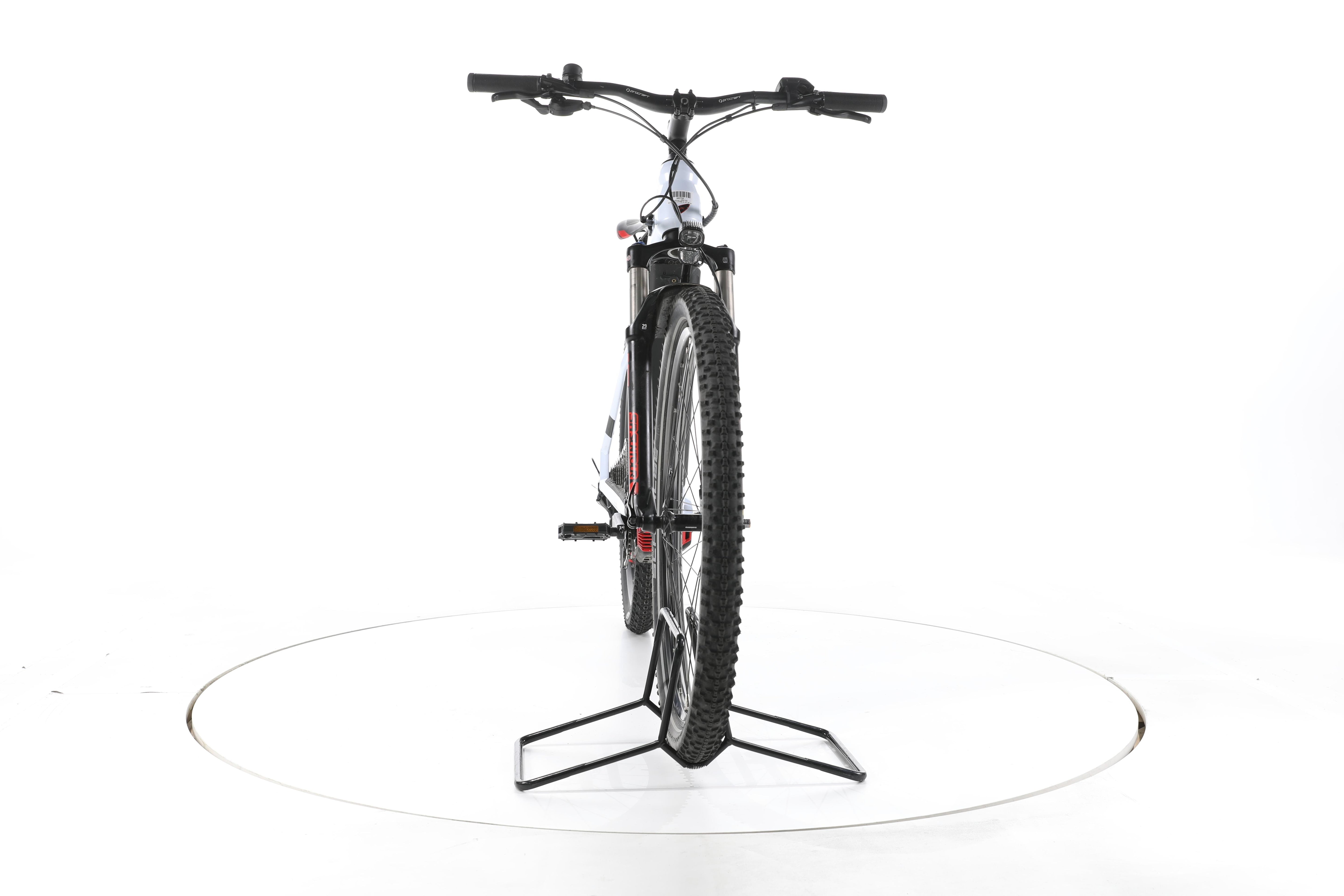 Centurion Backfire Fit E R760i E-Bike - Image 4