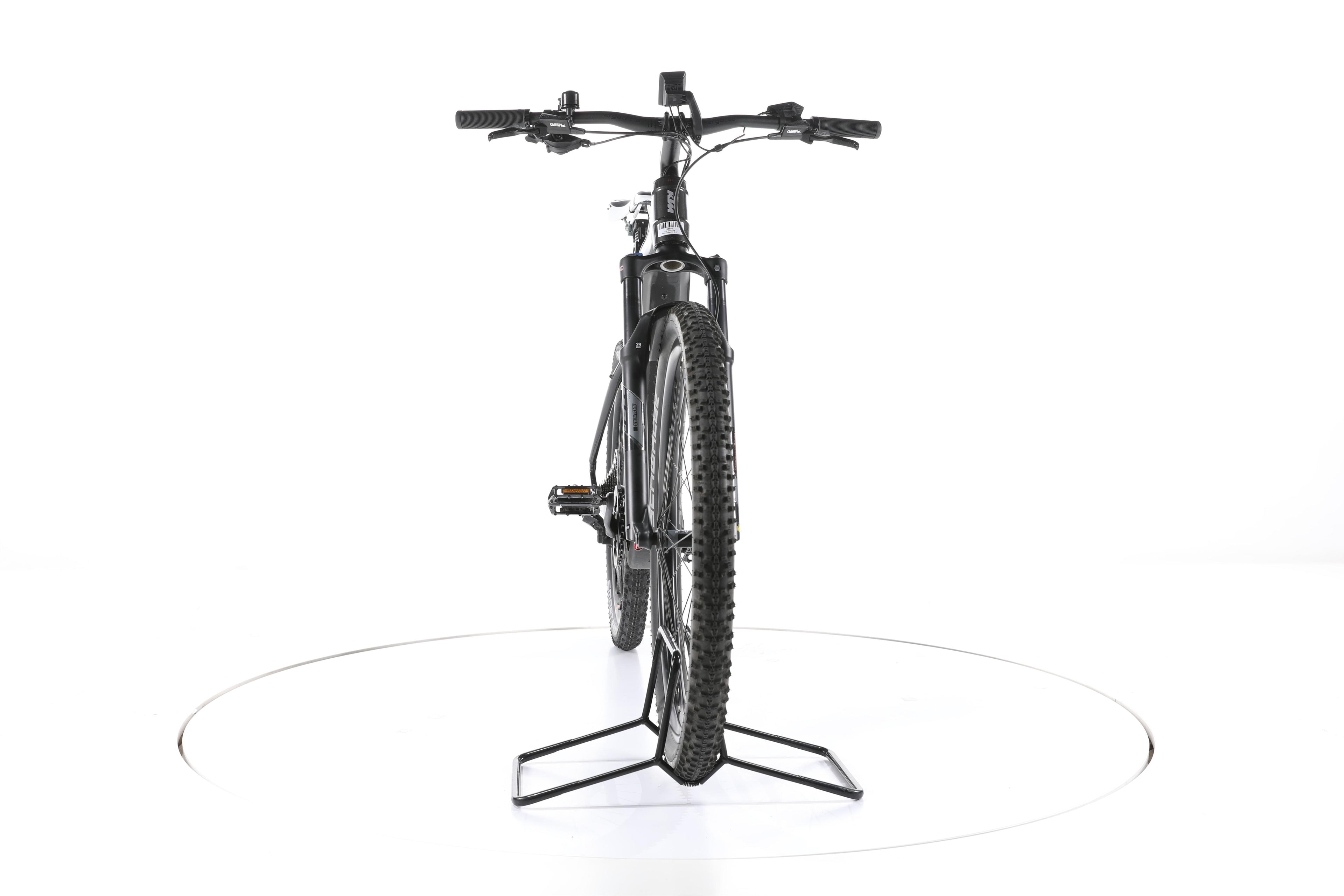 KTM Macina Team XL E-Bike - Image 4