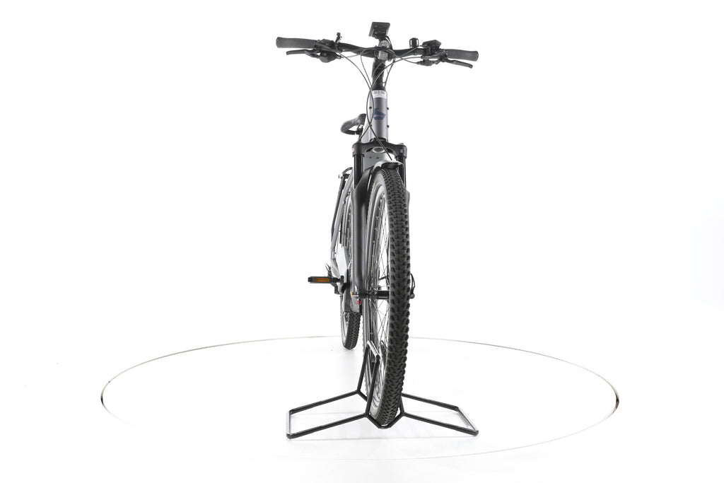 Bergamont E-Horizon Premium SUV Trekking E-Bike - Image 4