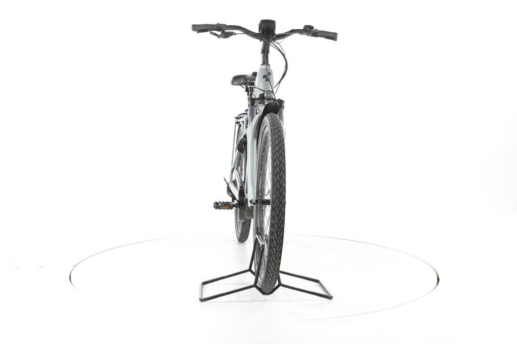 Cube Touring Hybrid Pro Trekking E-Bike Tiefeinsteiger - Image 4
