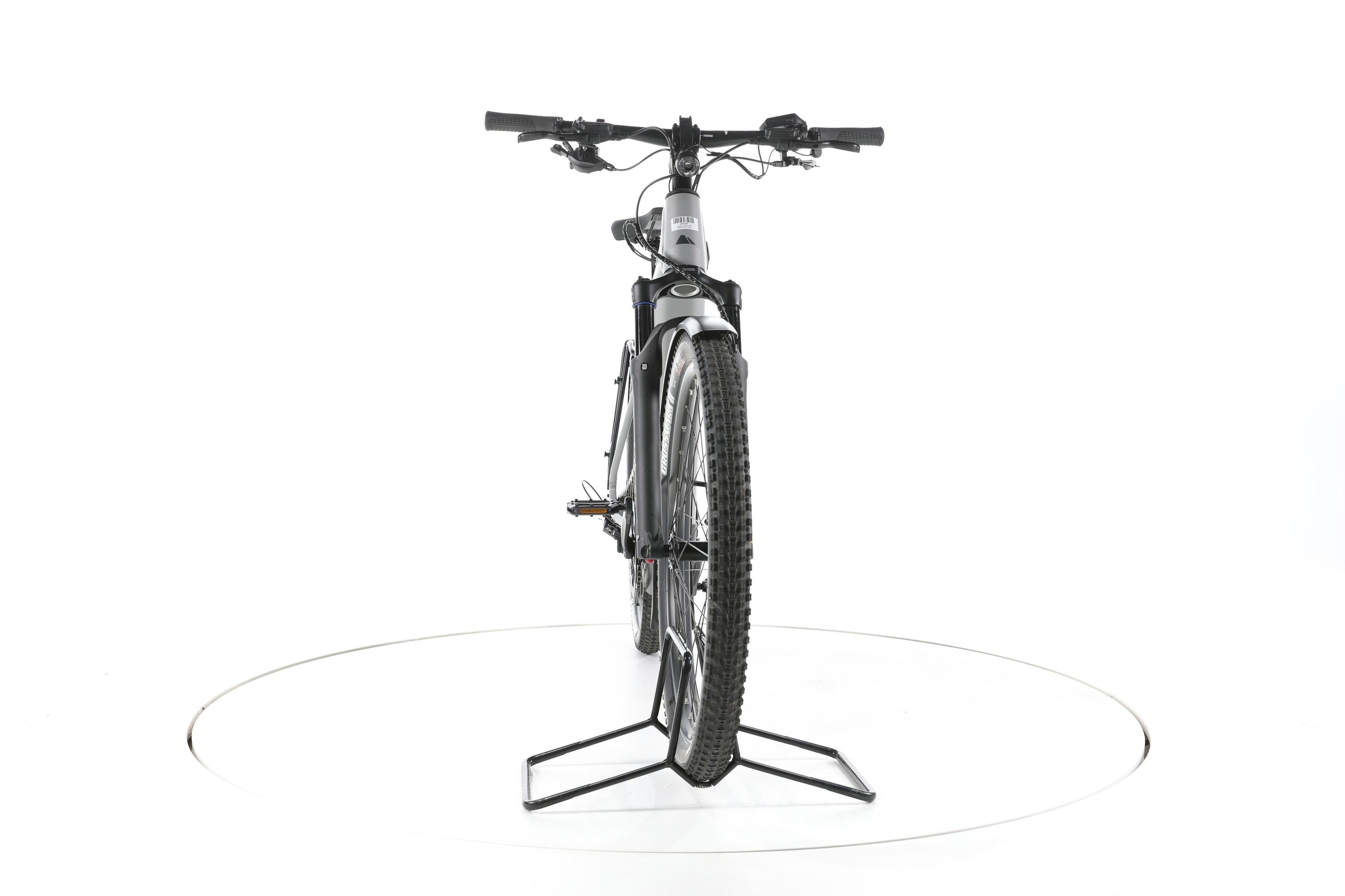 Canyon Pathlite M141 Trekking E-Bike Tiefeinsteiger 2024 - Image 4