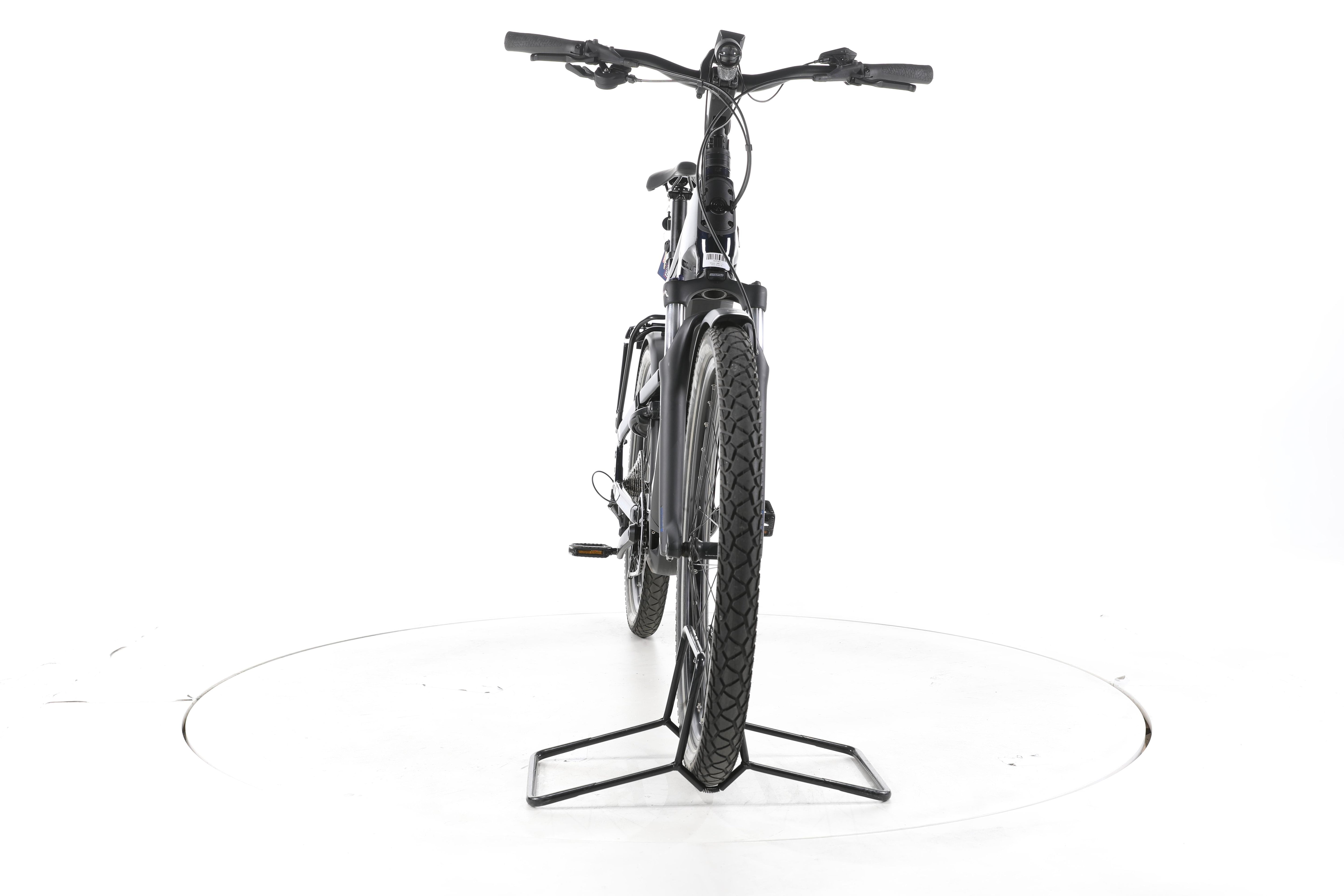Winora Yakun 10 Trekking E-Bike - Image 4
