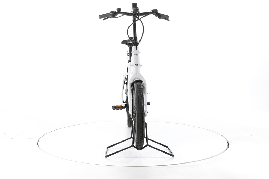 QIO Eins P-E E-Cruiser Bikes - Image 4