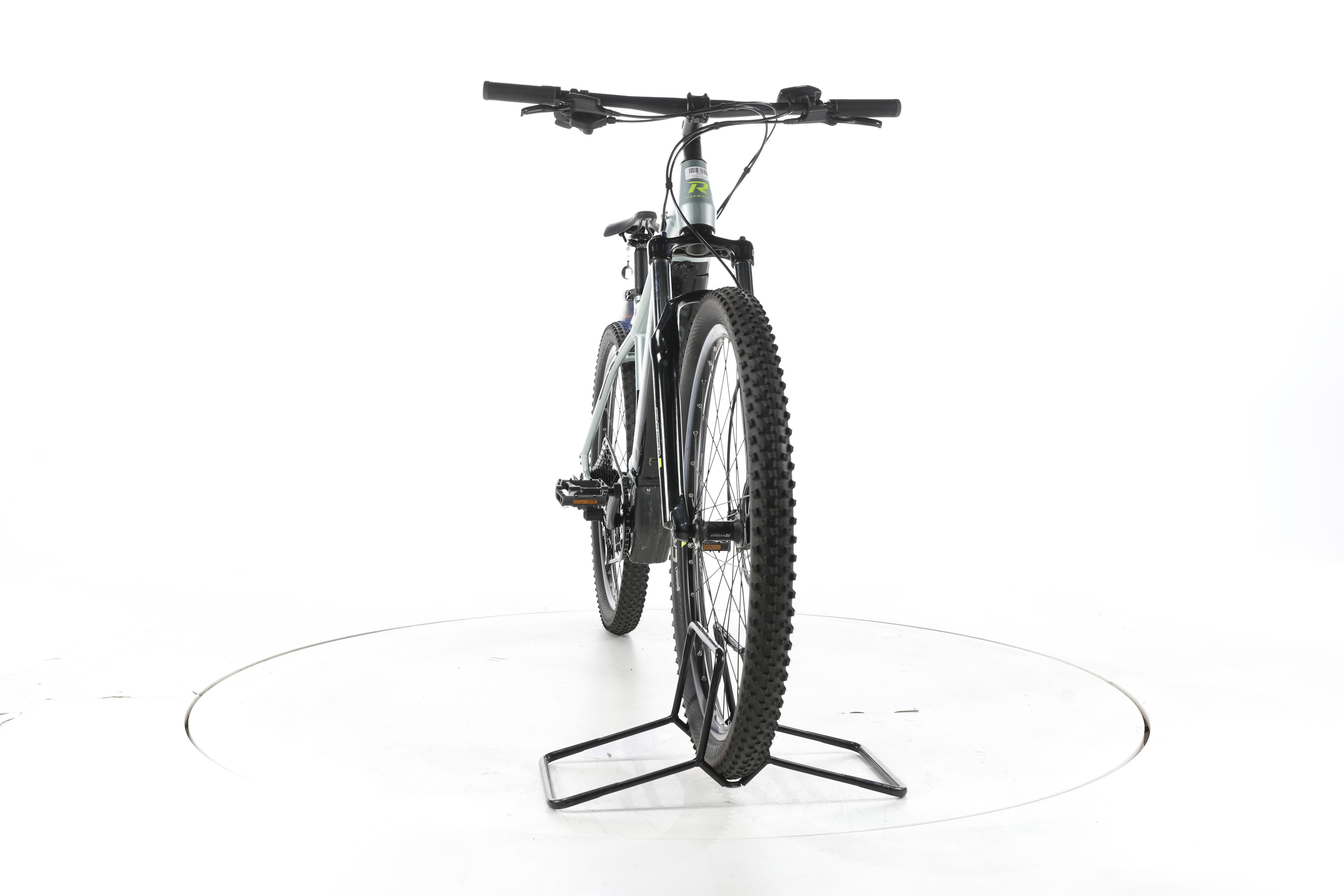 R Raymon HardRay E 5.0 E-Bike - Image 4