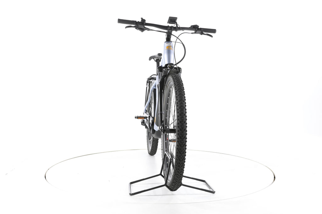 Corratec E-Power MTC 12S Sport Trekking E-Bike 2024 - Image 4