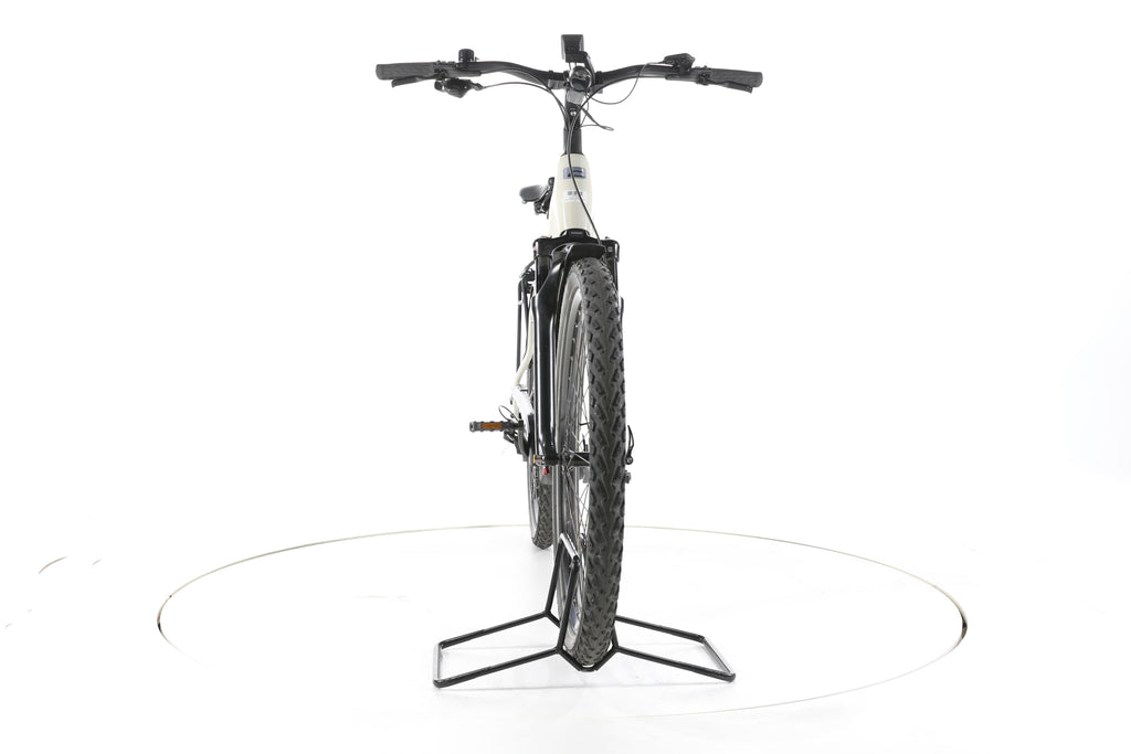 Corratec E-Power Sport 28 SE 3.0 CX7 Trekking E-Bike - Image 4