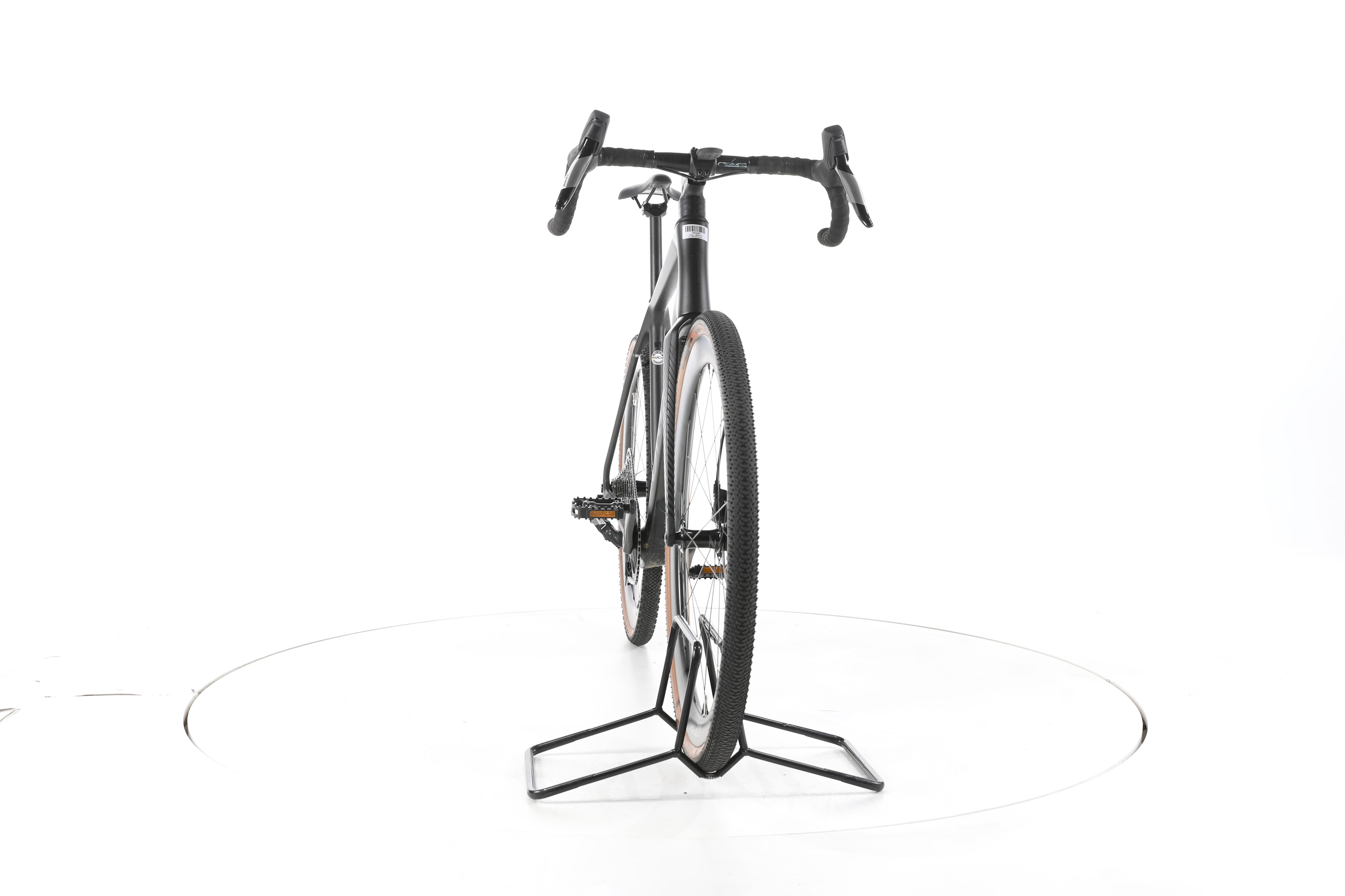 Orbea Terra M41eTeam Gravelbike Carbon - Image 4