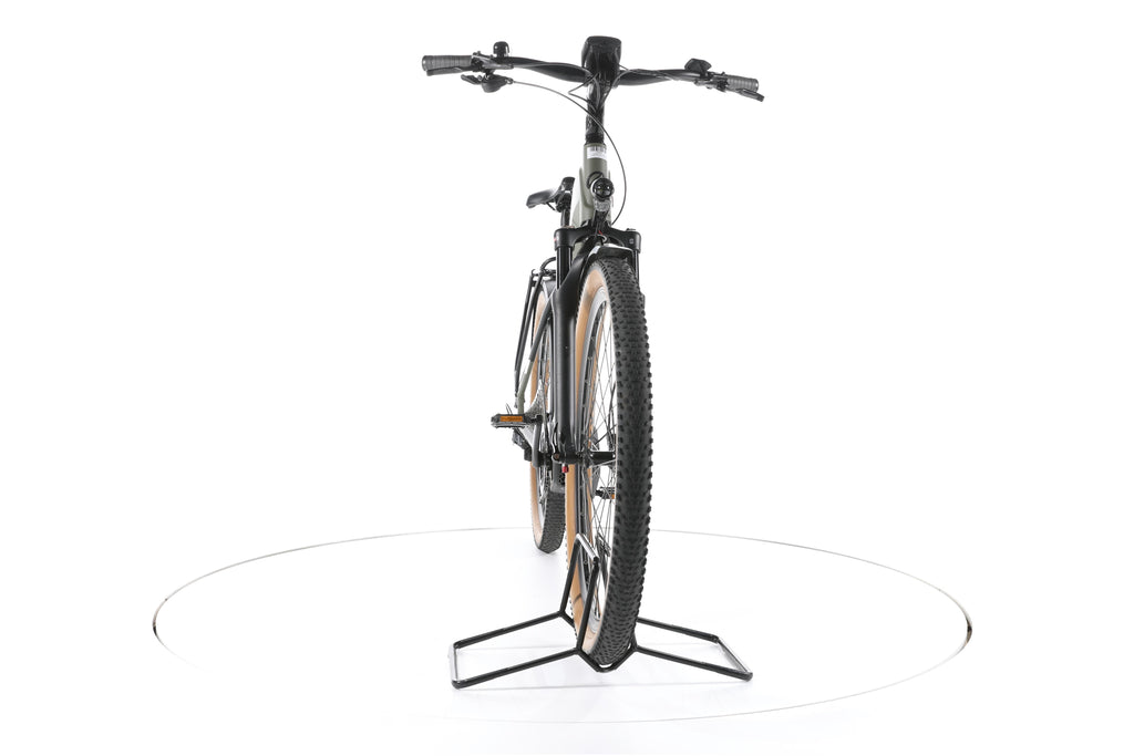 Kalkhoff Entice 5.B Advance+ Trekking E-Bike Tiefeinsteiger - Image 4