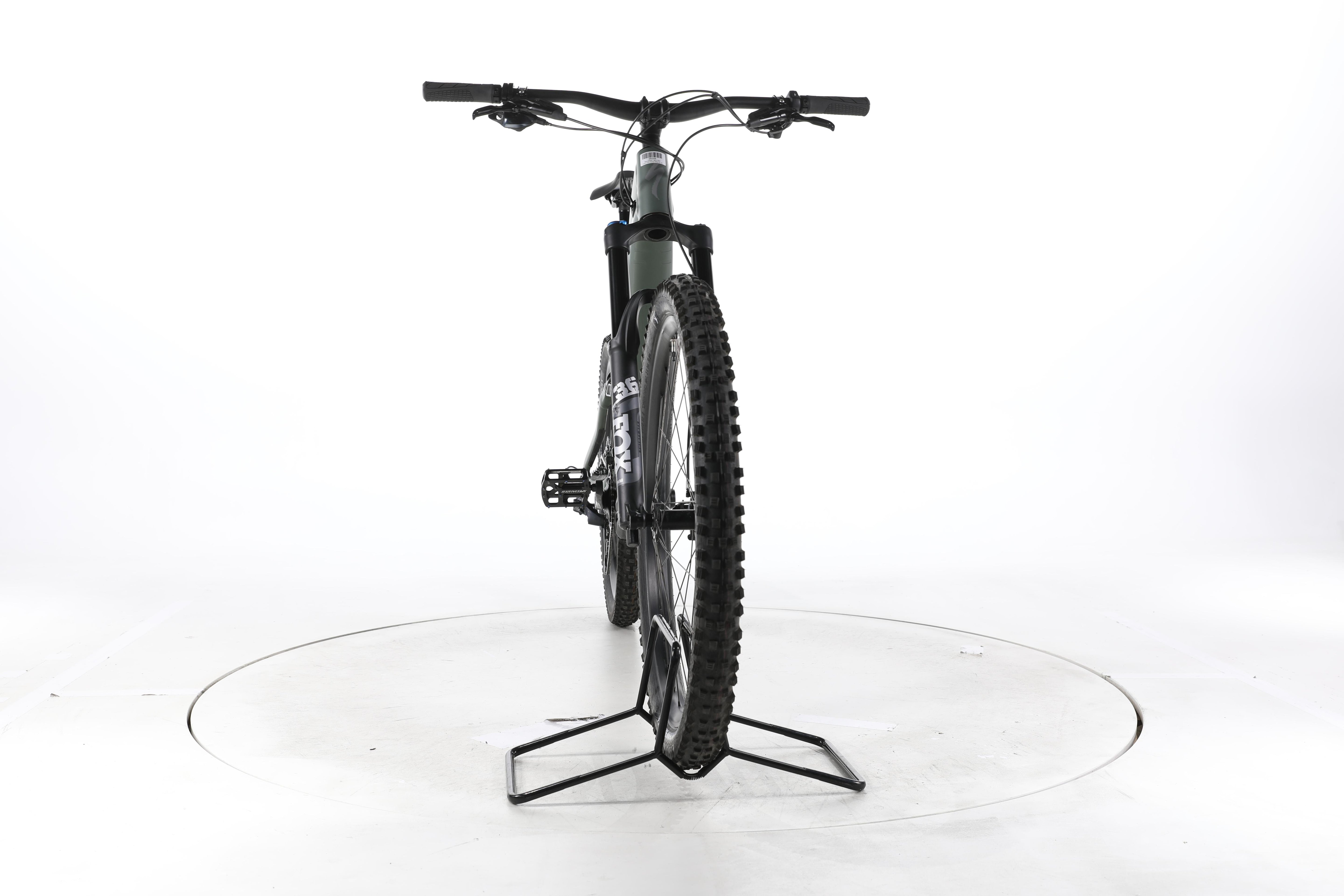 Specialized Turbo Levo Comp E-Bike Fully - Image 4