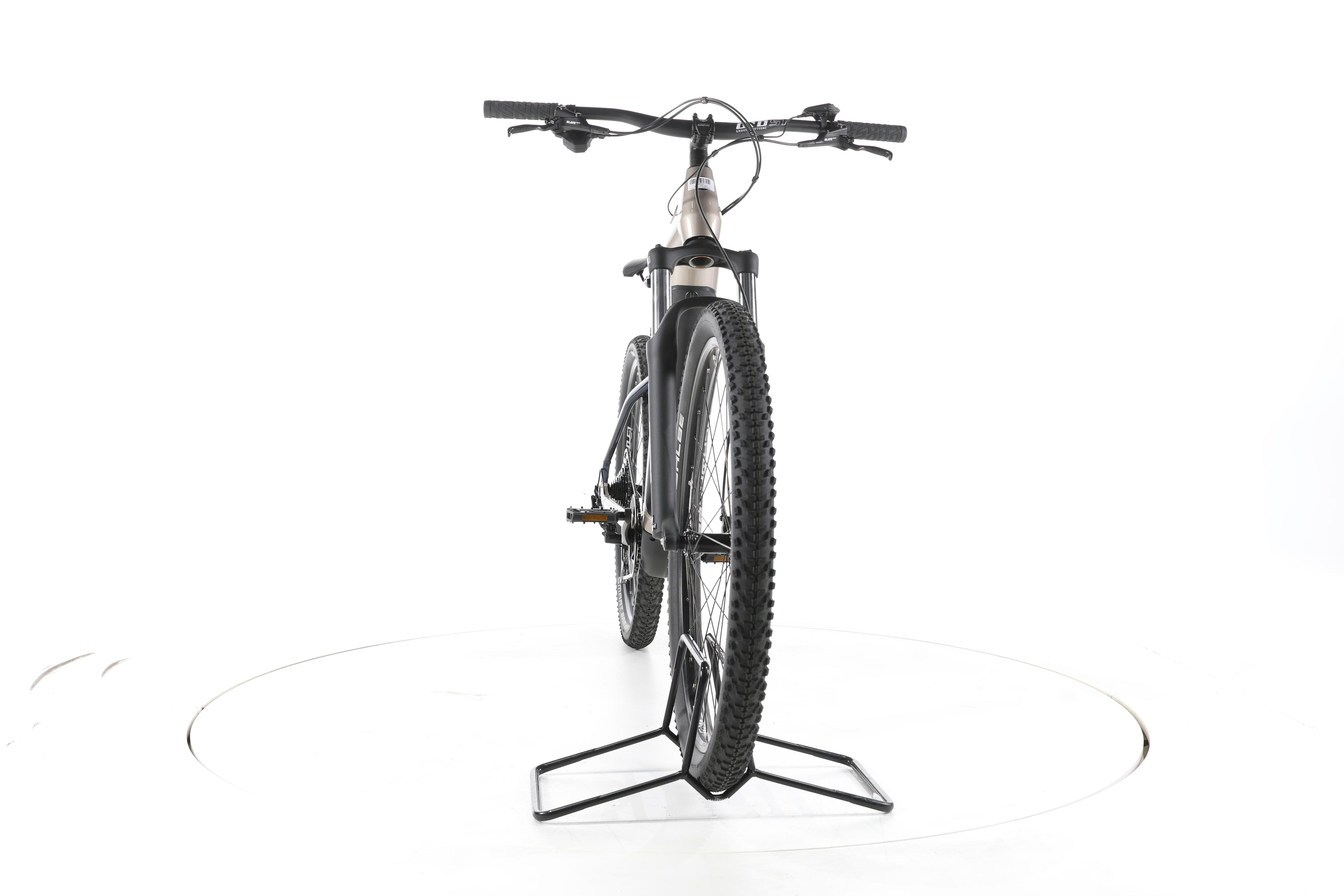 Ghost E-Teru B Universal E-Bike 2023 - Image 4