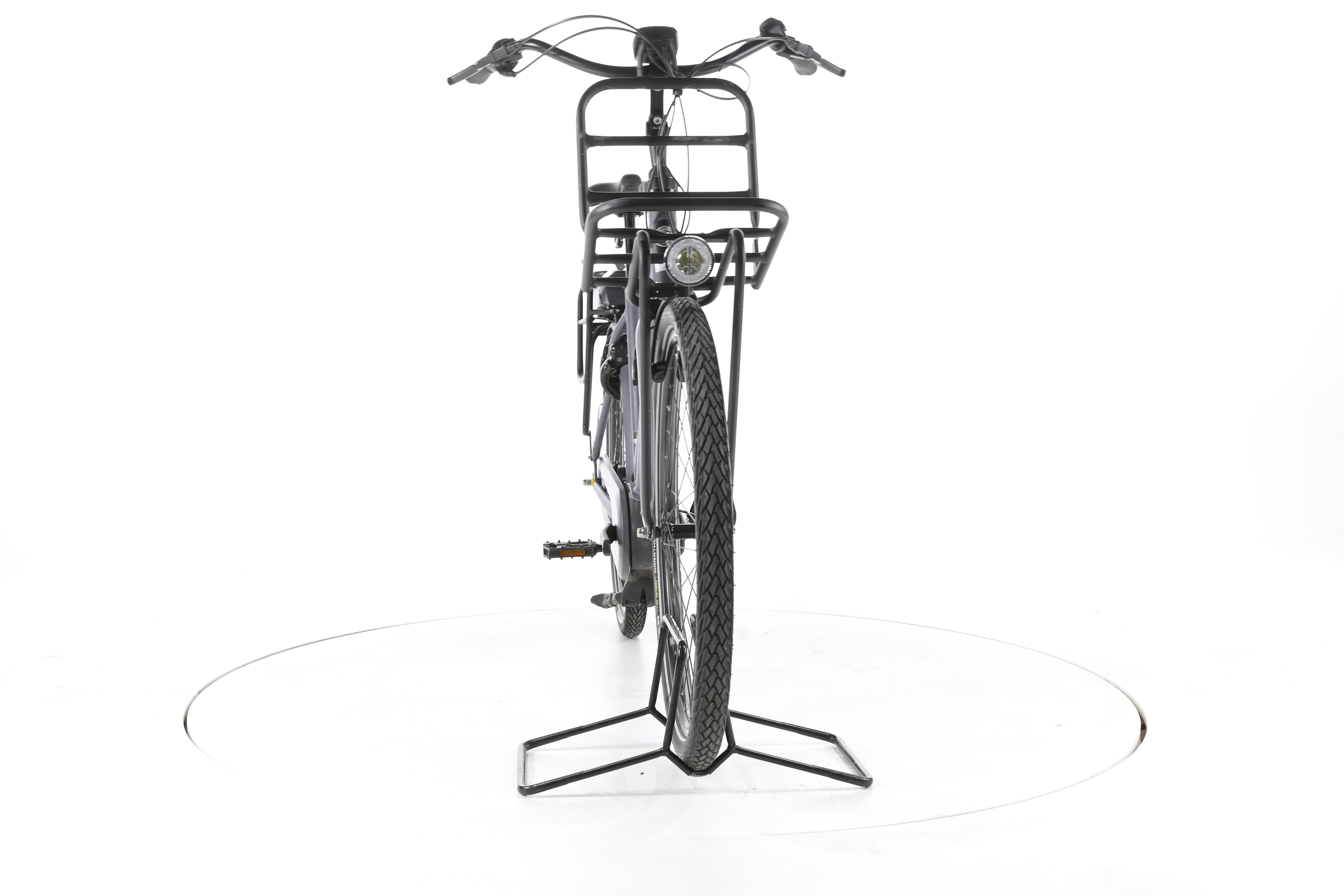 Gazelle HeavyDutyNL C7+ HMB City E-Bike Tiefeinsteiger - Image 4