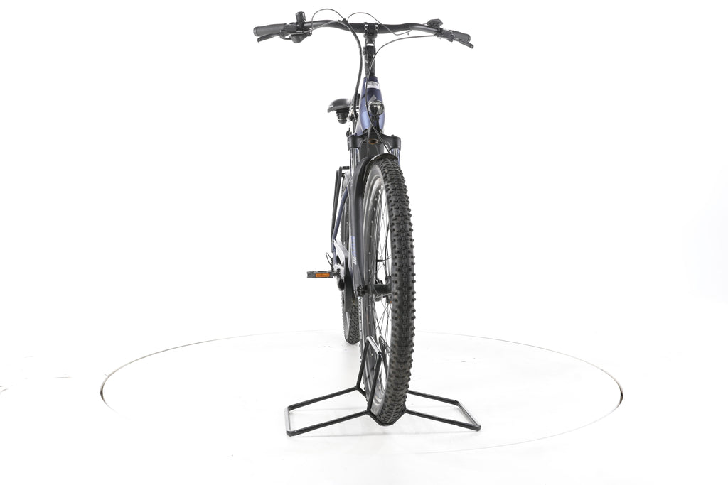 Bulls Allground EVO Trekking E-Bike Tiefeinsteiger - Image 4