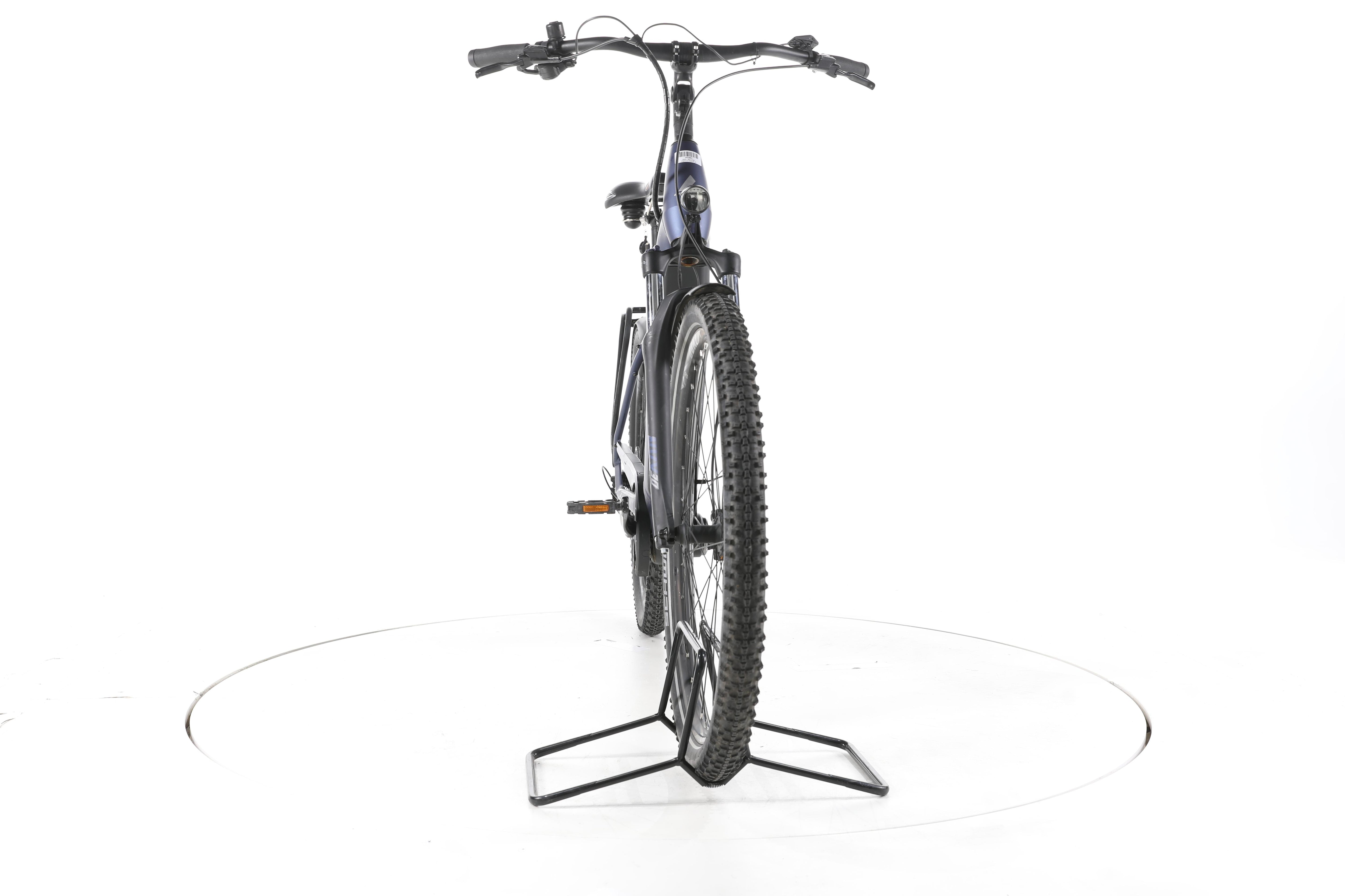 Bulls Allground EVO Trekking E-Bike Tiefeinsteiger - Image 4