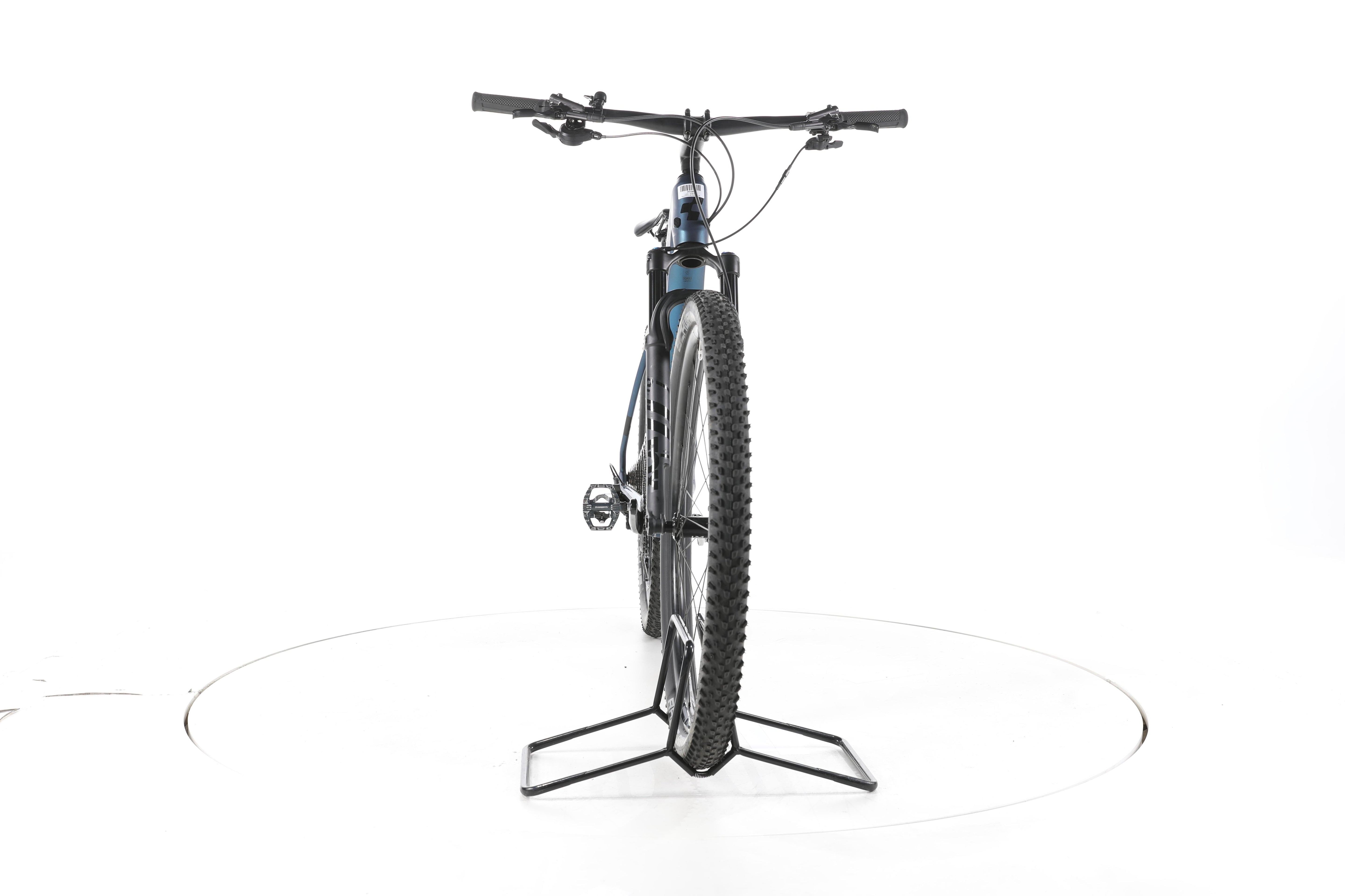 Cube Reaction C:62 Race Fahrrad Hardtail - Image 4