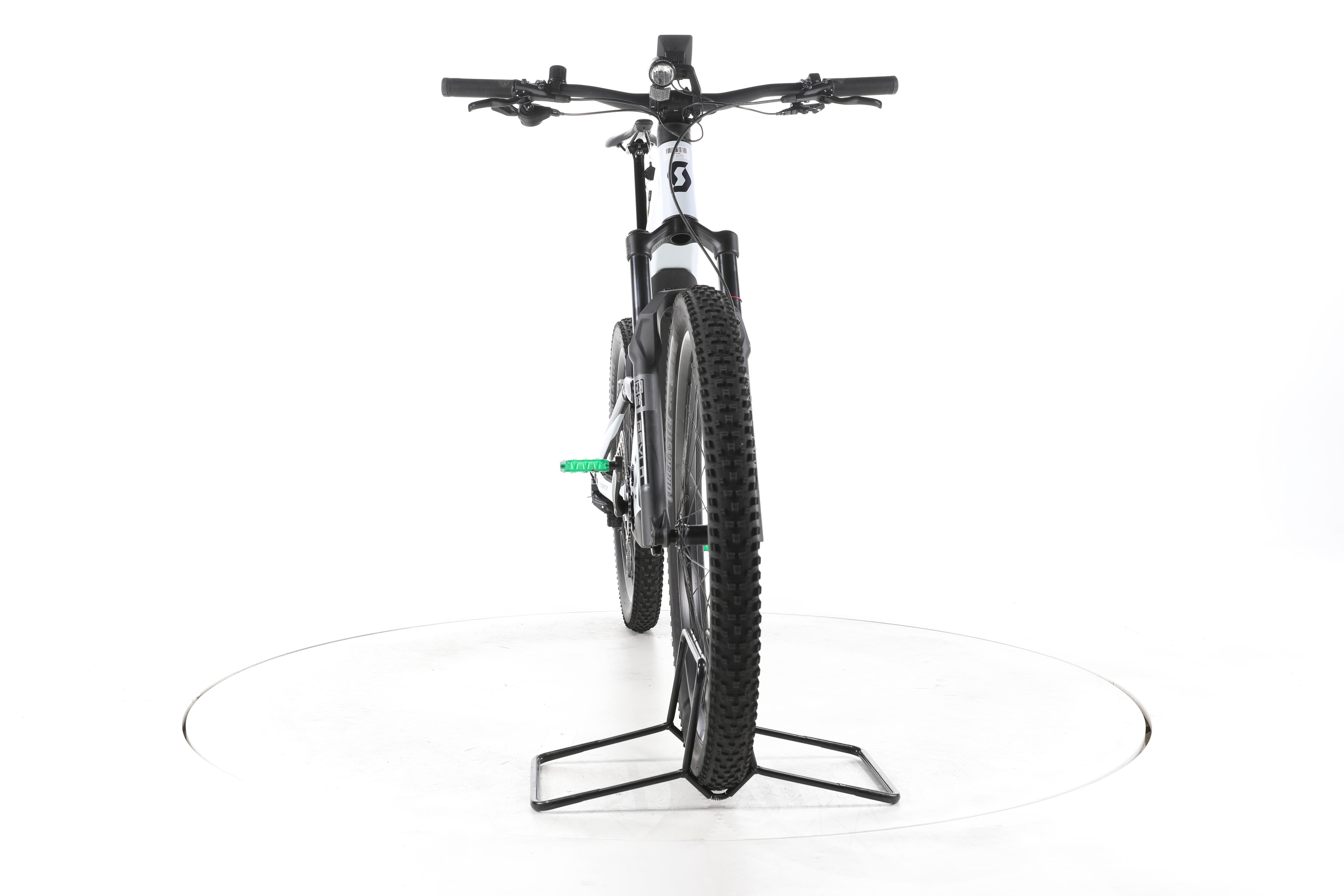 Scott Patron 930 E-Bike Fully 2026 - Image 4