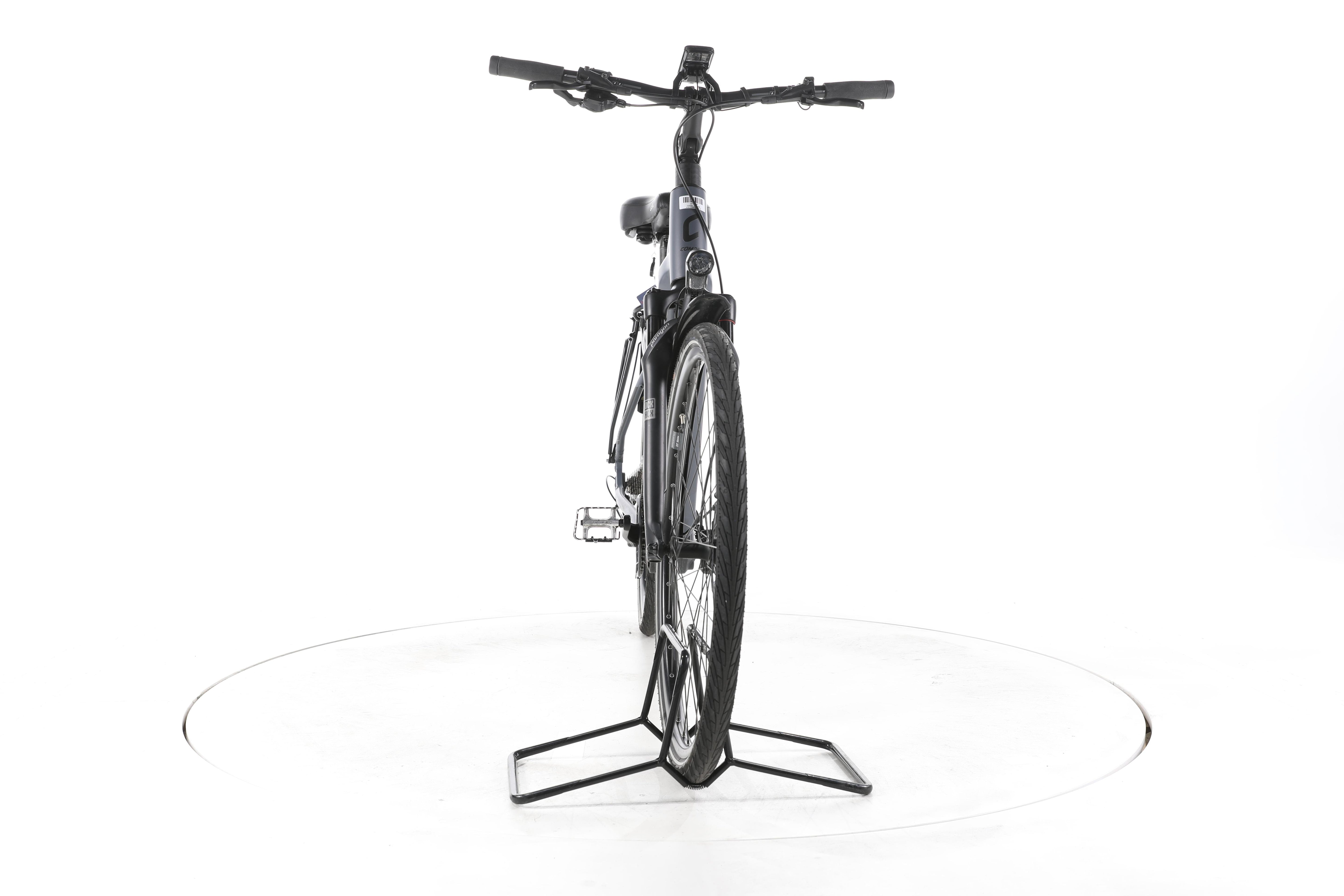 Compel enyo e-630 LTD Trekking E-Bike - Image 4