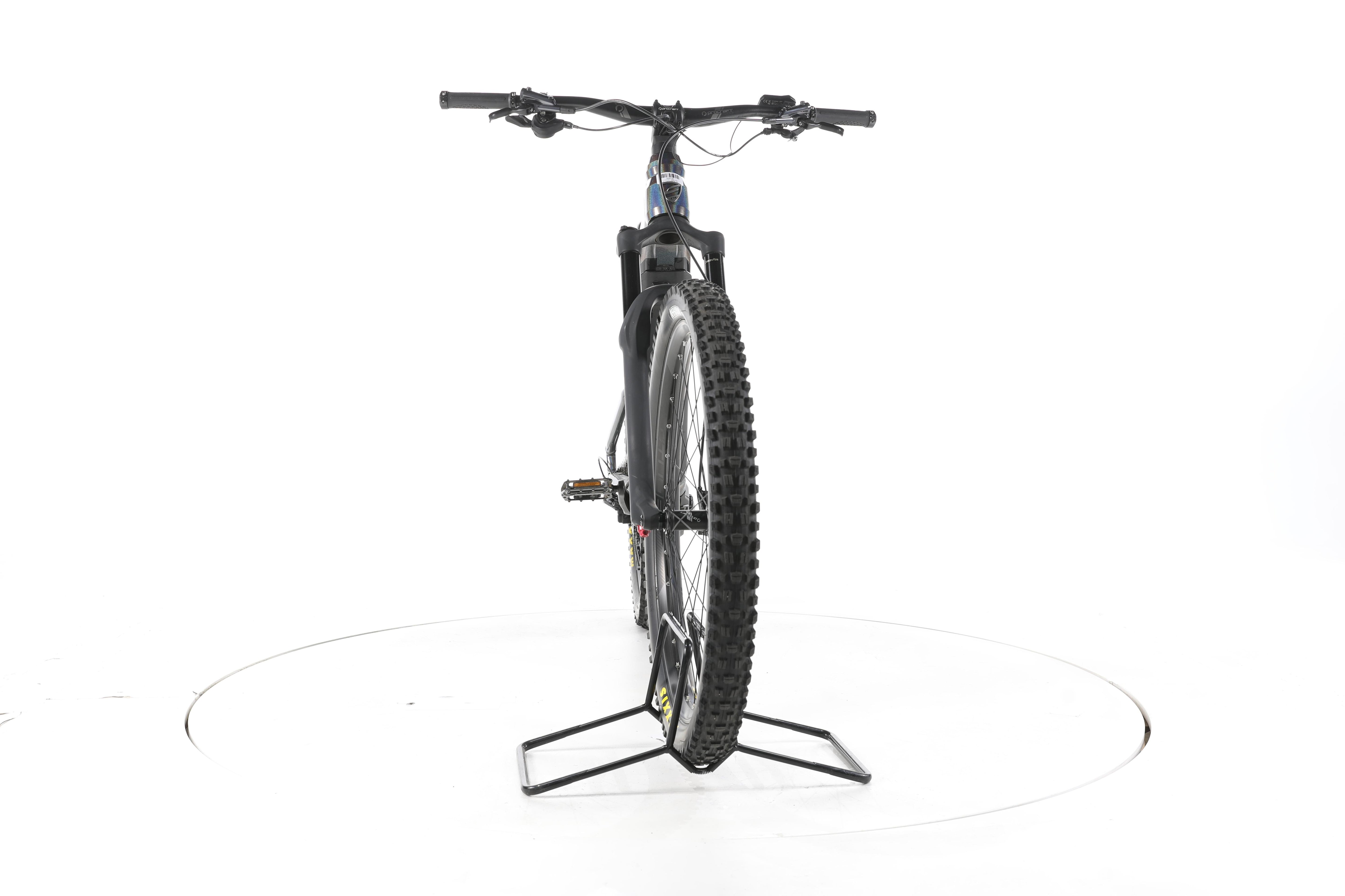 Centurion NoPogo F2600 Fully E-Bike - Image 4