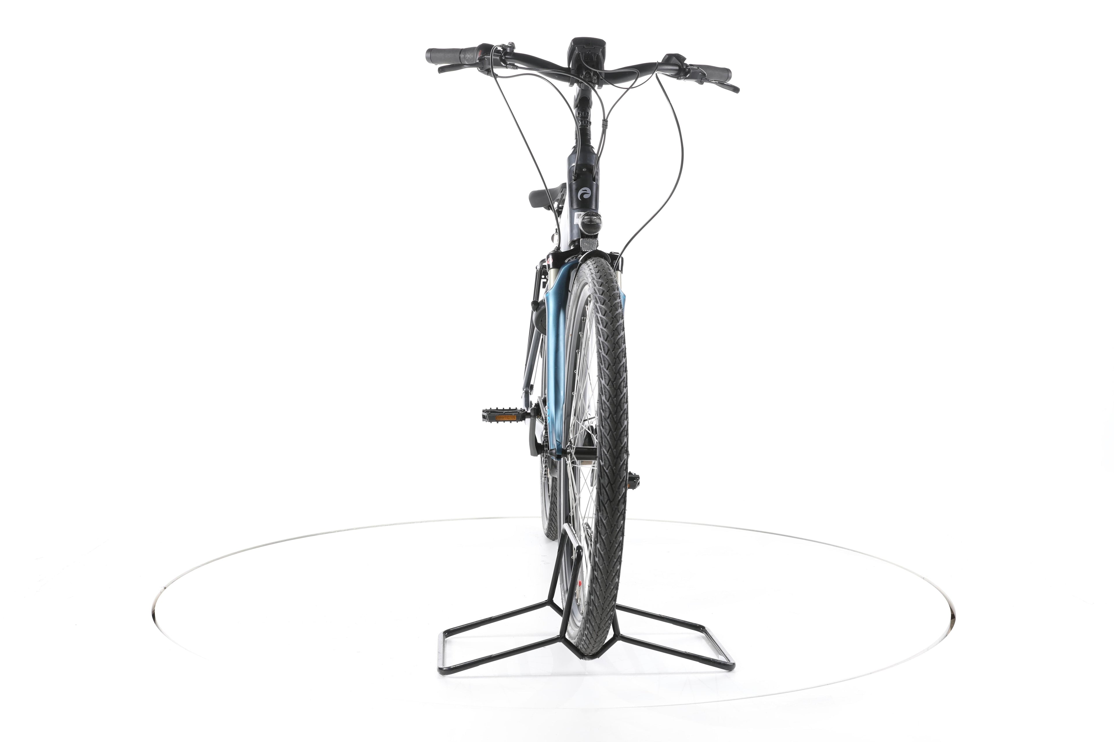 Batavus Altura E-go Power+ City E-Bike Tiefeinsteiger - Image 4