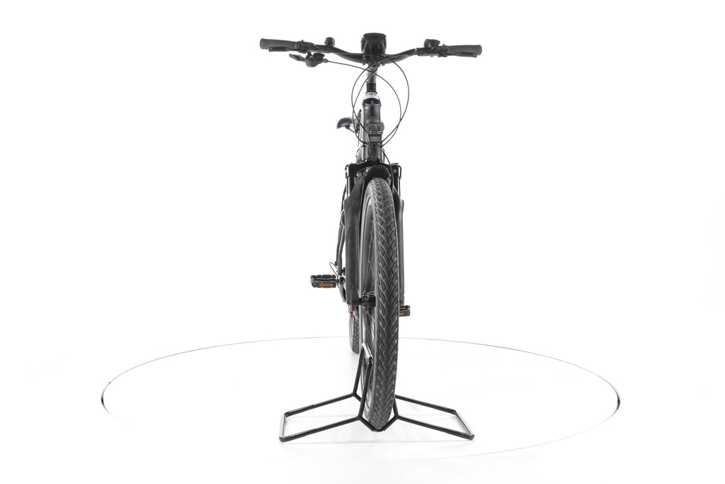 Diamant Zouma Deluxe+ Trekking E-Bike - Image 4