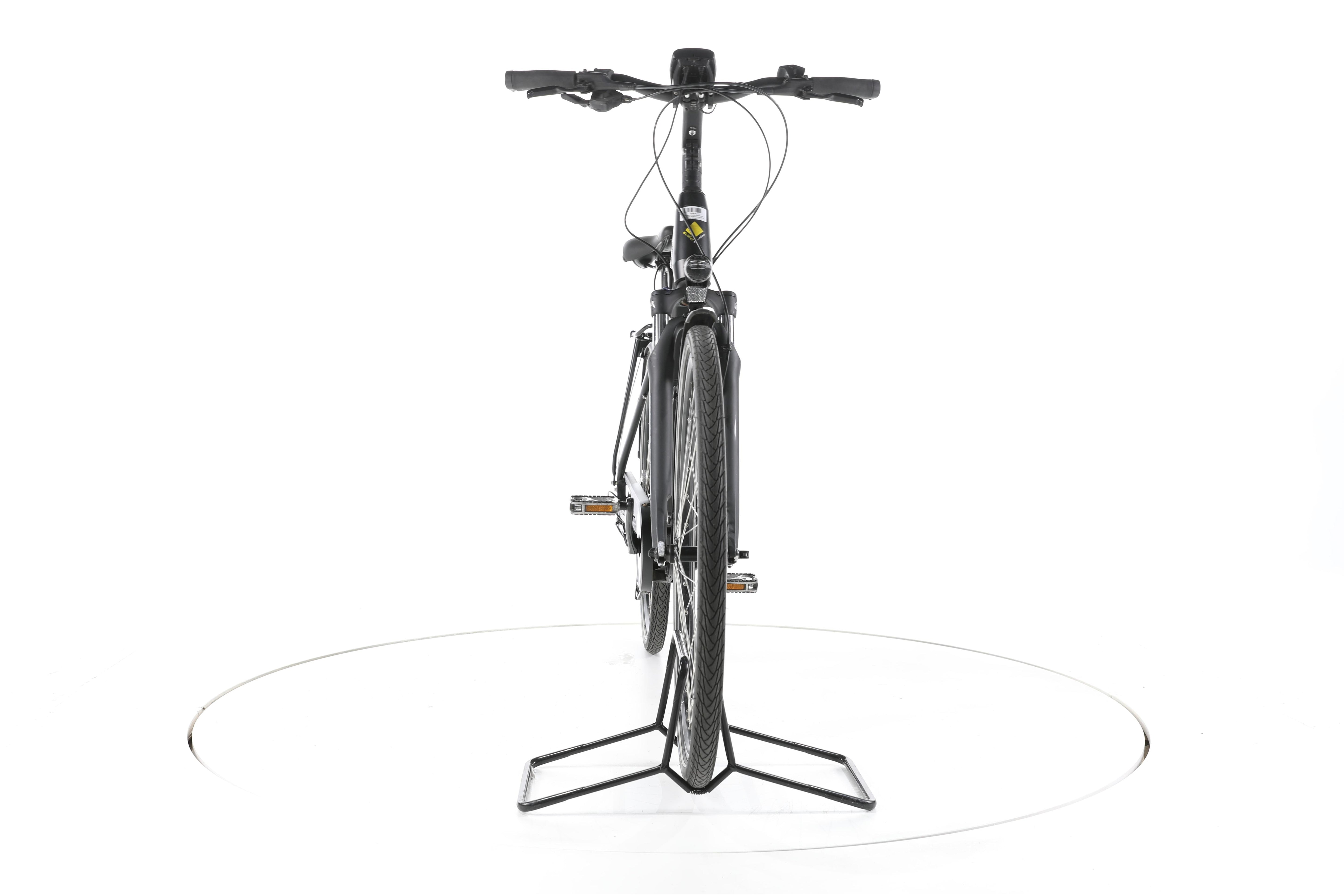 Kieler Manufaktur Bosch Deore Performance CX 10 Trekking E-Bike - Image 4