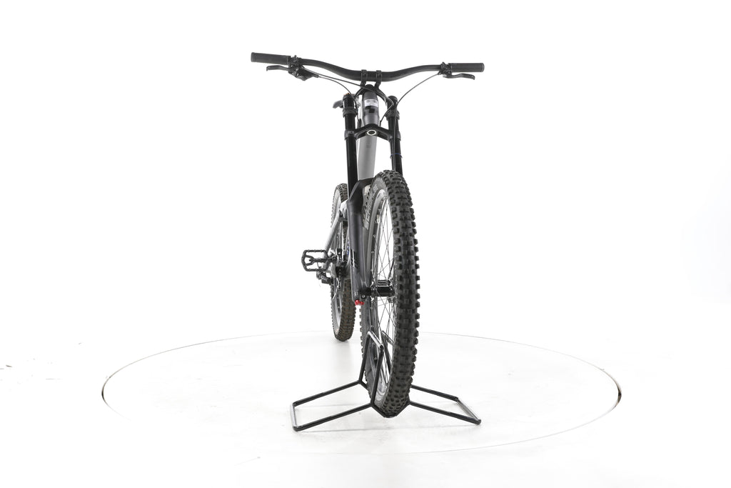 Cube TWO15 Pro Fahrrad Fully - Image 4