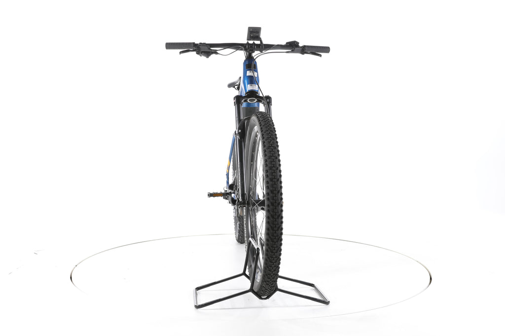 Corratec E-Power X Vert Race Trinity Sport E-Bike 2023 - Image 4