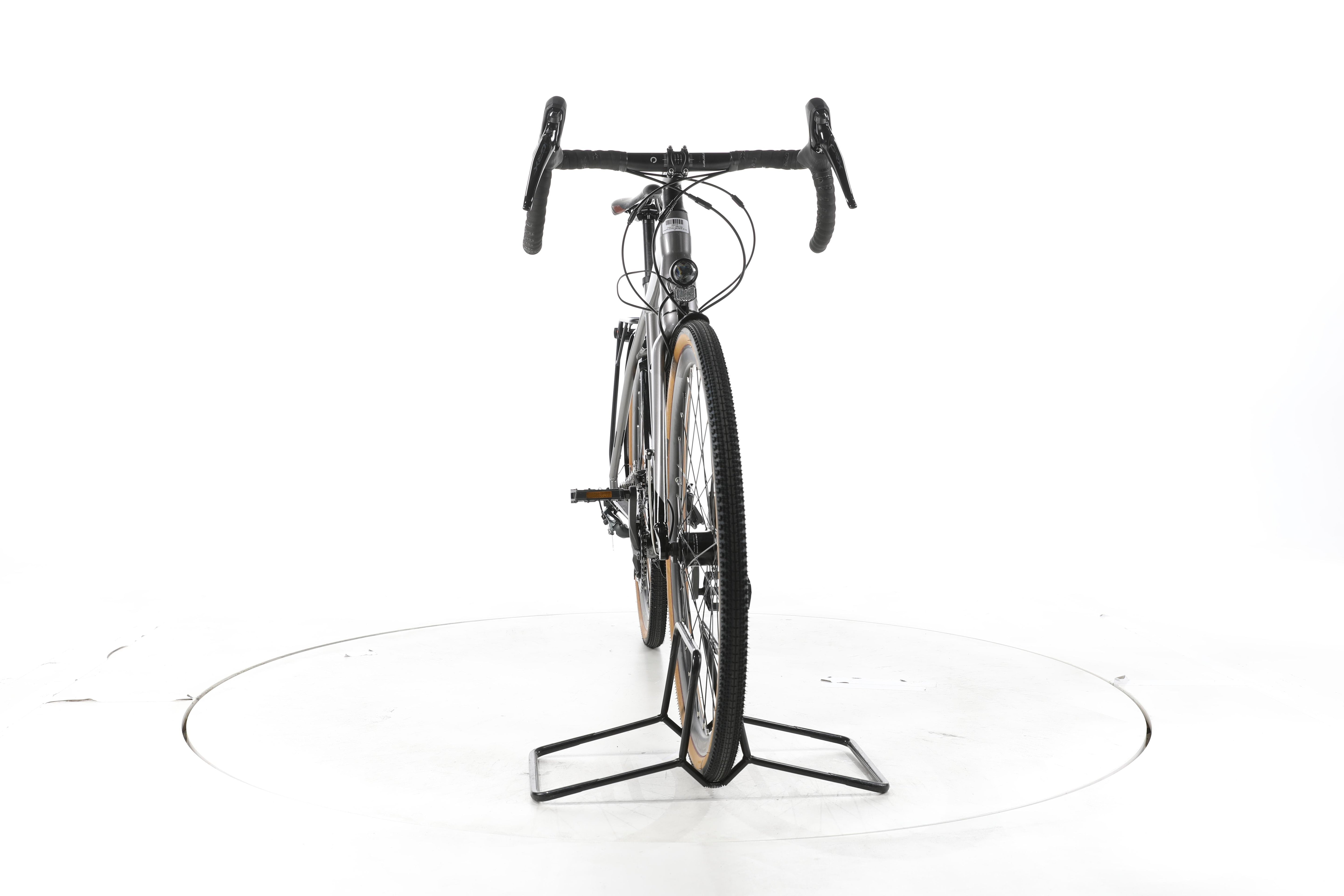 Centurion Crossfire Gravel 2000 EQ Gravelbike - Image 4
