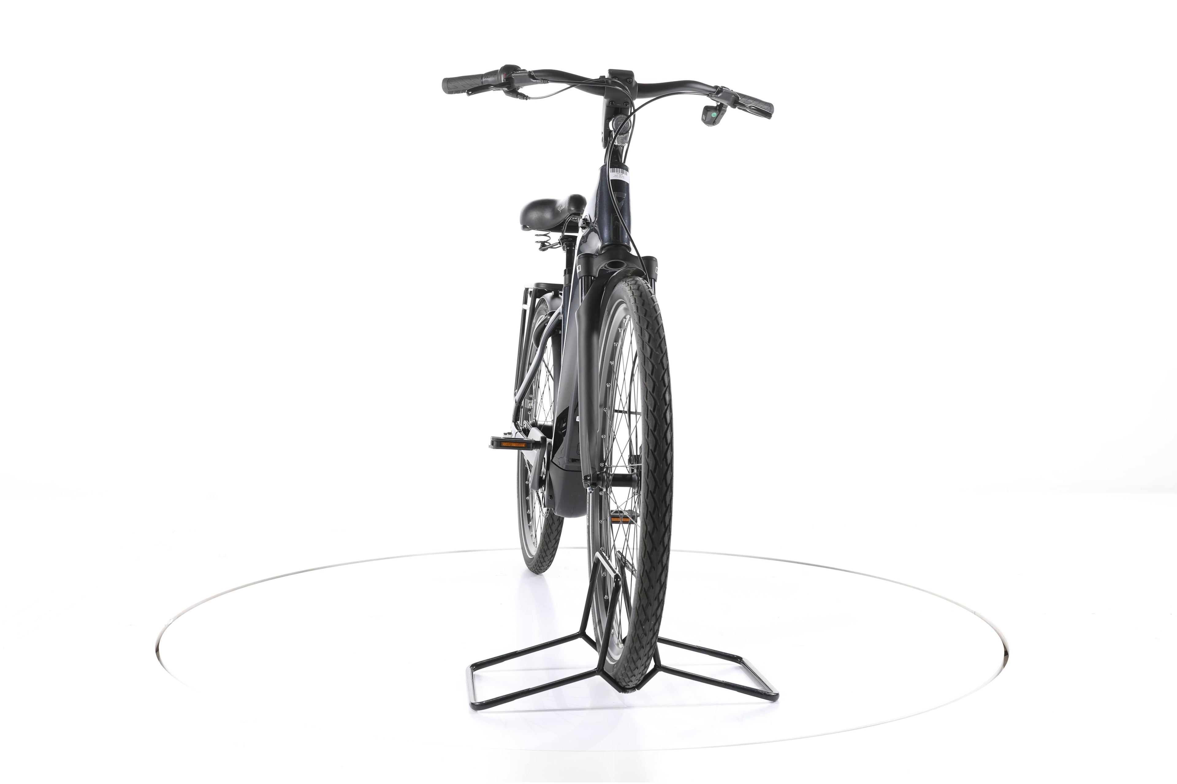 Giant AnyTour E+ 6 City E-Bike Tiefeinsteiger 2024 - Image 4