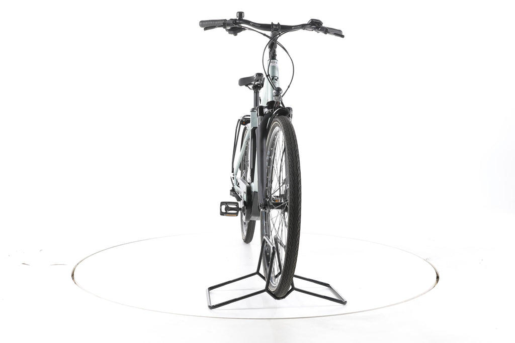 R Raymon CityRay E 1.0 Trekking E-Bike Tiefeinsteiger - Image 4