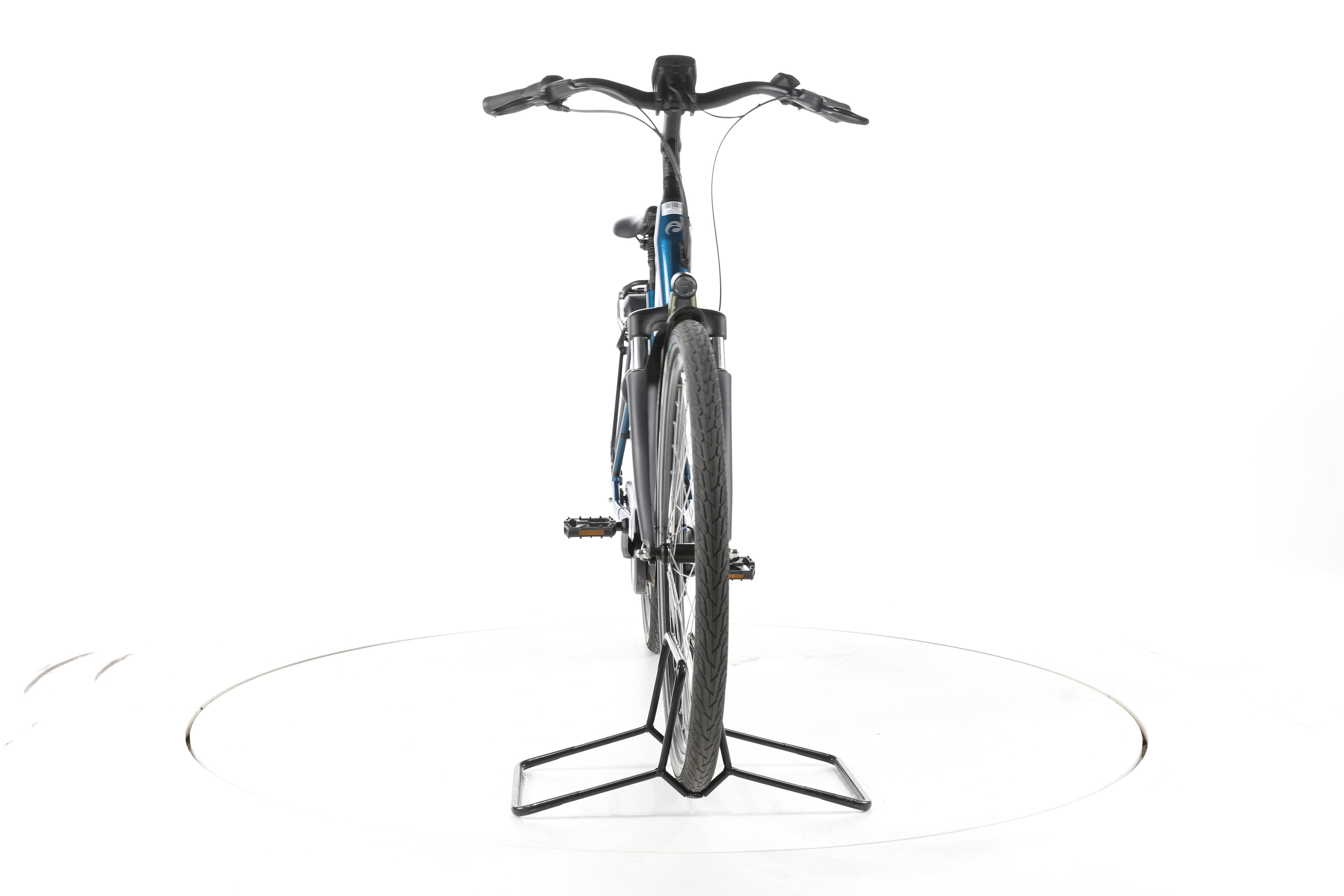 Batavus Garda E-Go 57 cm City E-Bike Tiefeinsteiger - Image 4