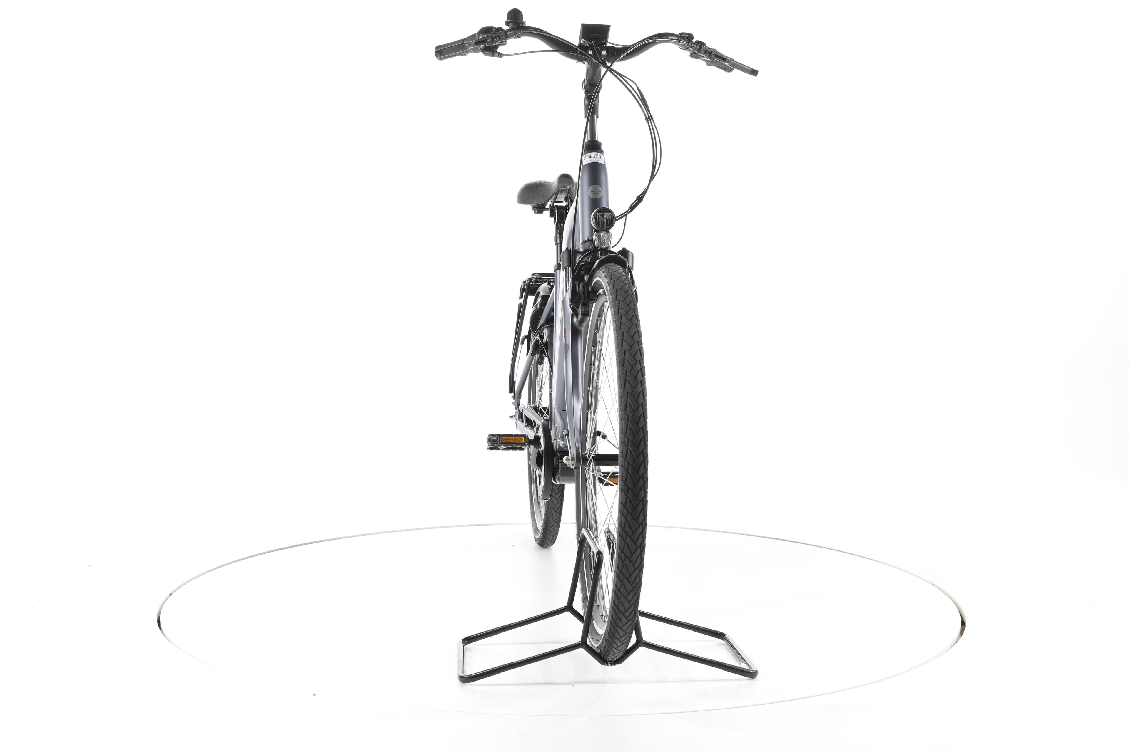 Lehmkuhl P 3.5 City E-Bike Tiefeinsteiger - Image 4
