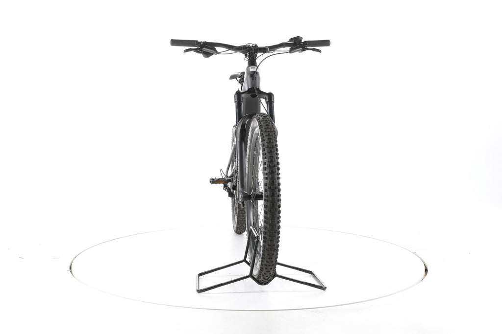 Cube Stereo Hybrid 140 HPC Race E-Bike Fully Tiefeinsteiger - Image 4