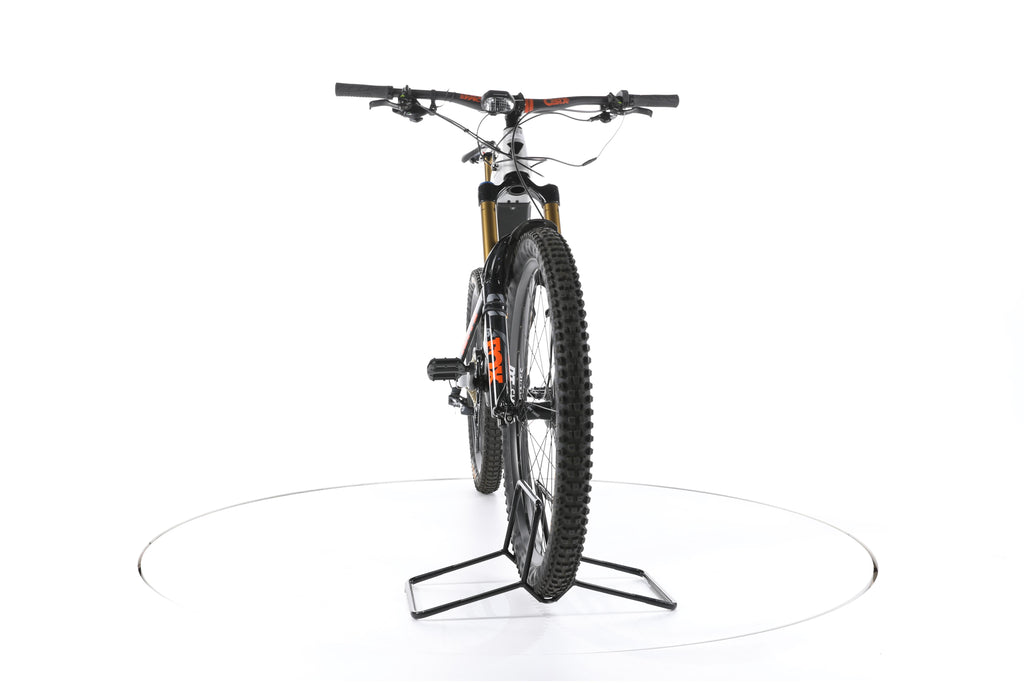 Nox Cycles Hybrid Enduro 7.1 Pro Fully E-Bike - Image 4