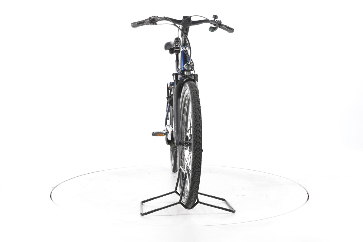 Giant DailyTour E+ 1 City E-Bike - Image 4